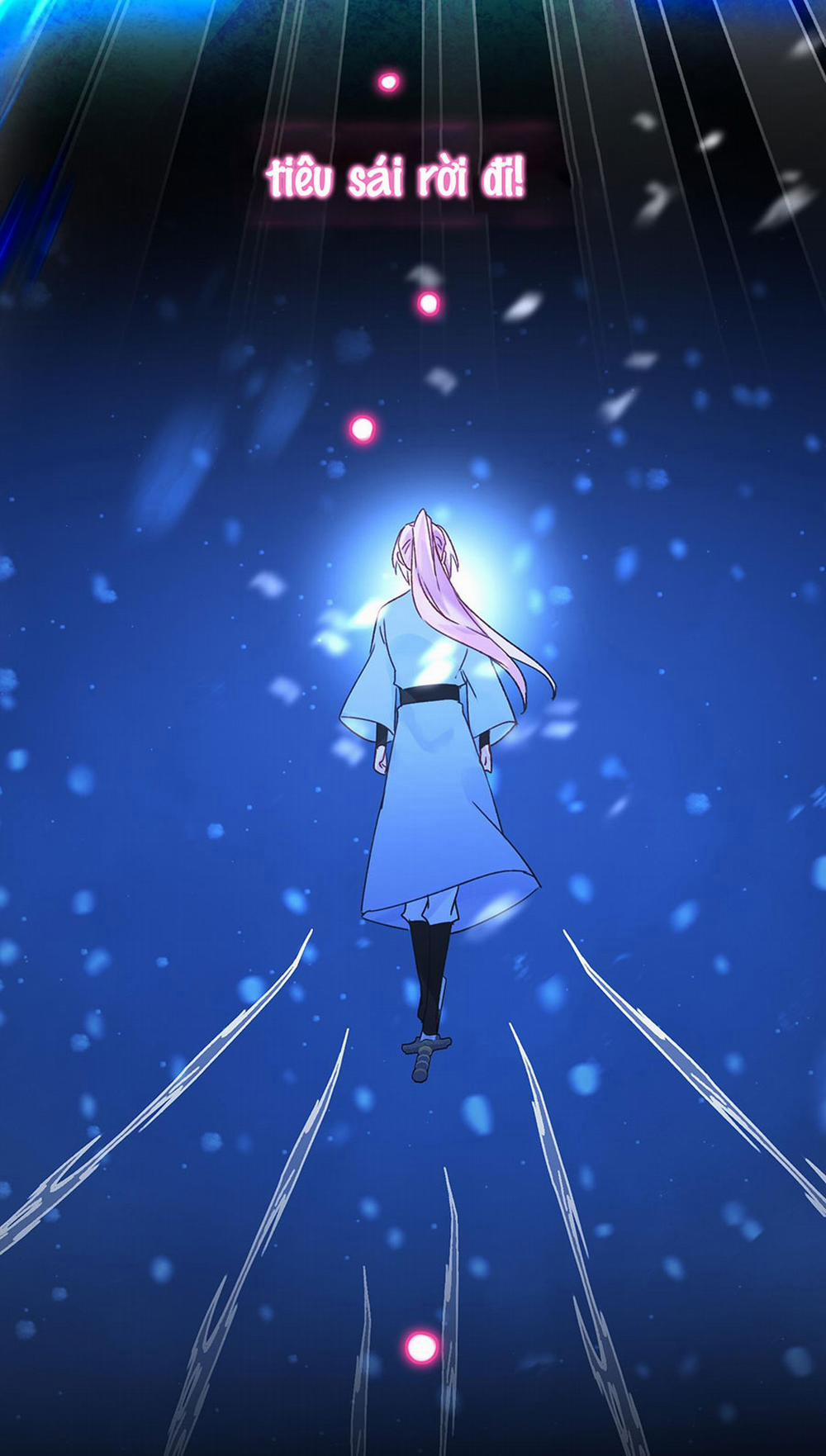 Tôi Phải Làm 1 Kẻ Đại Xấu Xa 127 trang 43