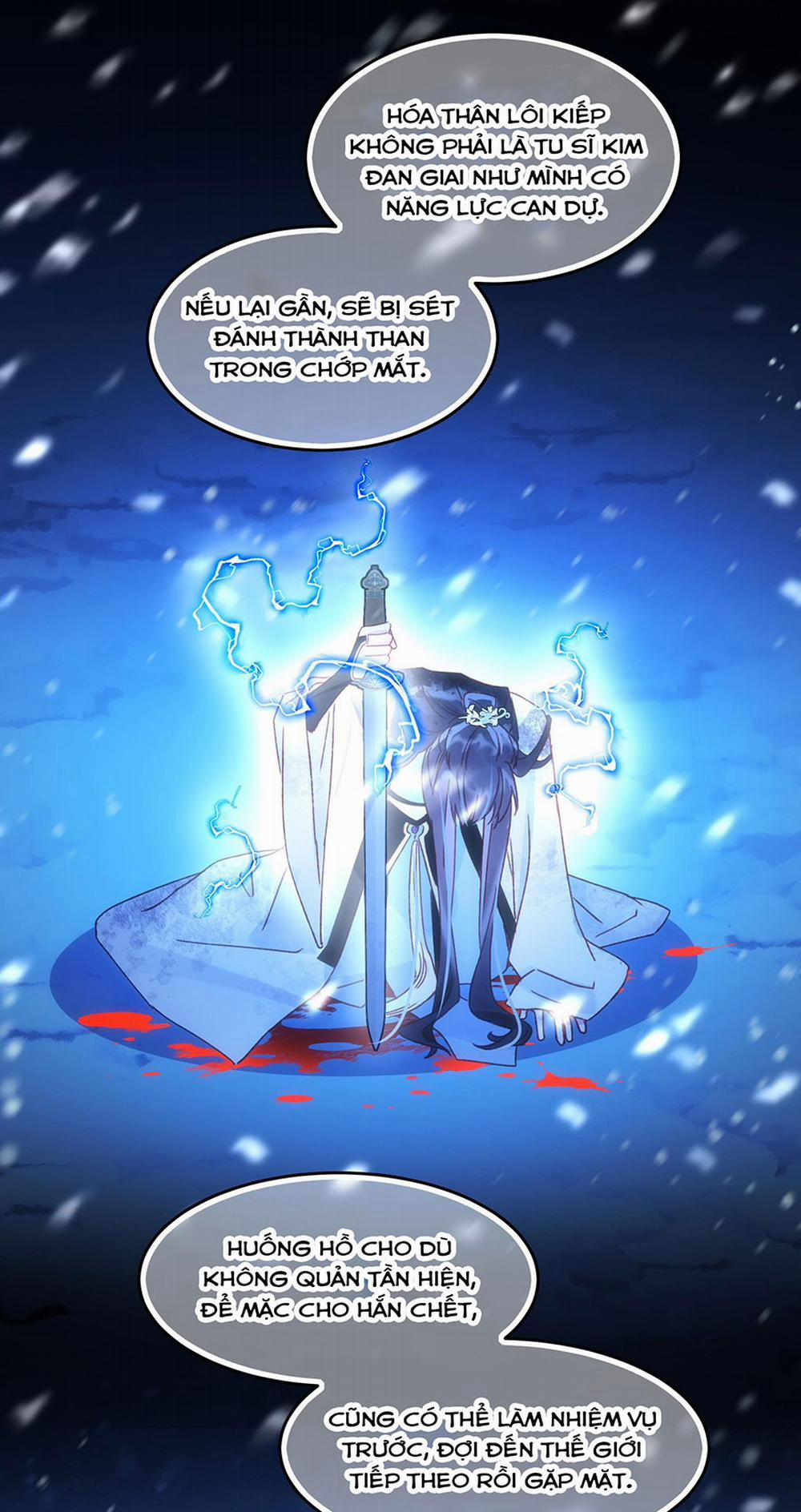 Tôi Phải Làm 1 Kẻ Đại Xấu Xa 127 trang 5