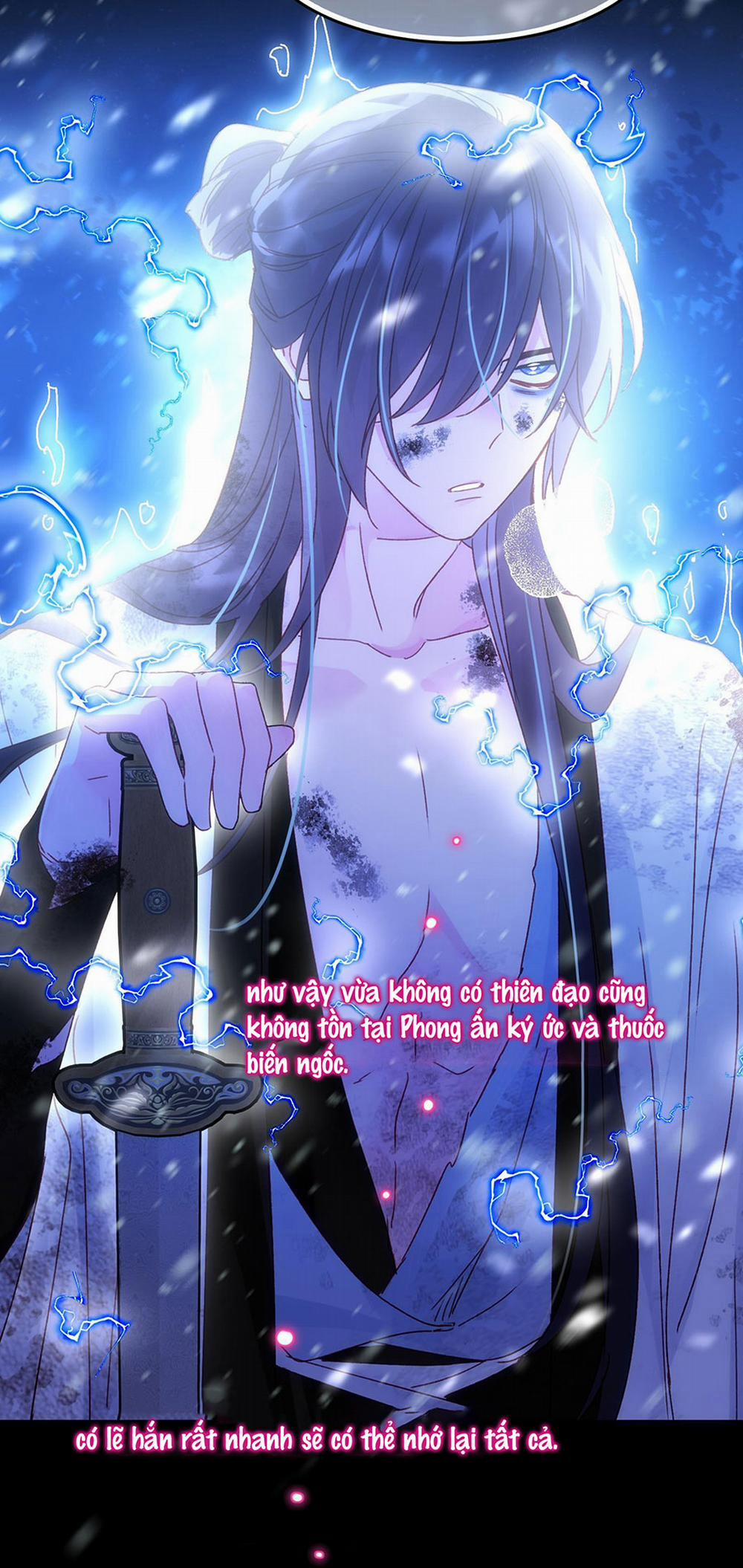 Tôi Phải Làm 1 Kẻ Đại Xấu Xa 127 trang 6