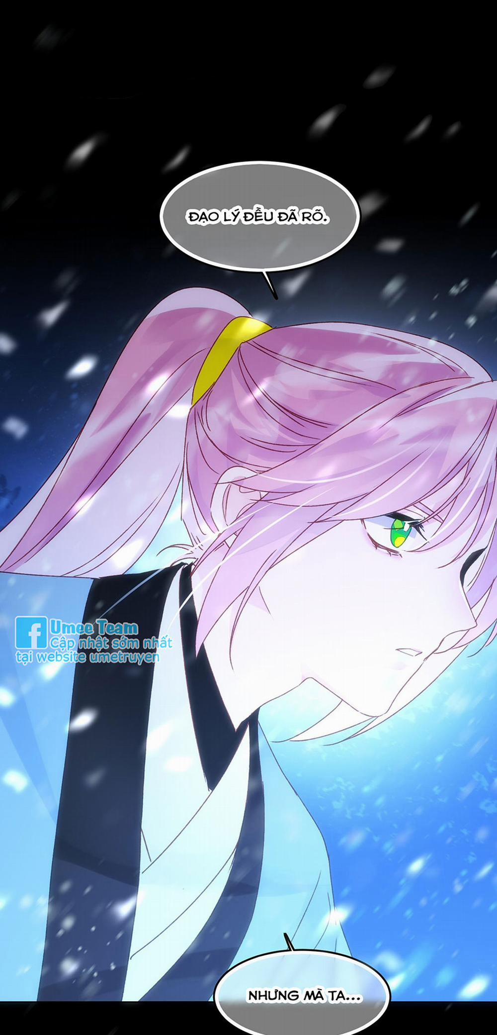 Tôi Phải Làm 1 Kẻ Đại Xấu Xa 127 trang 7