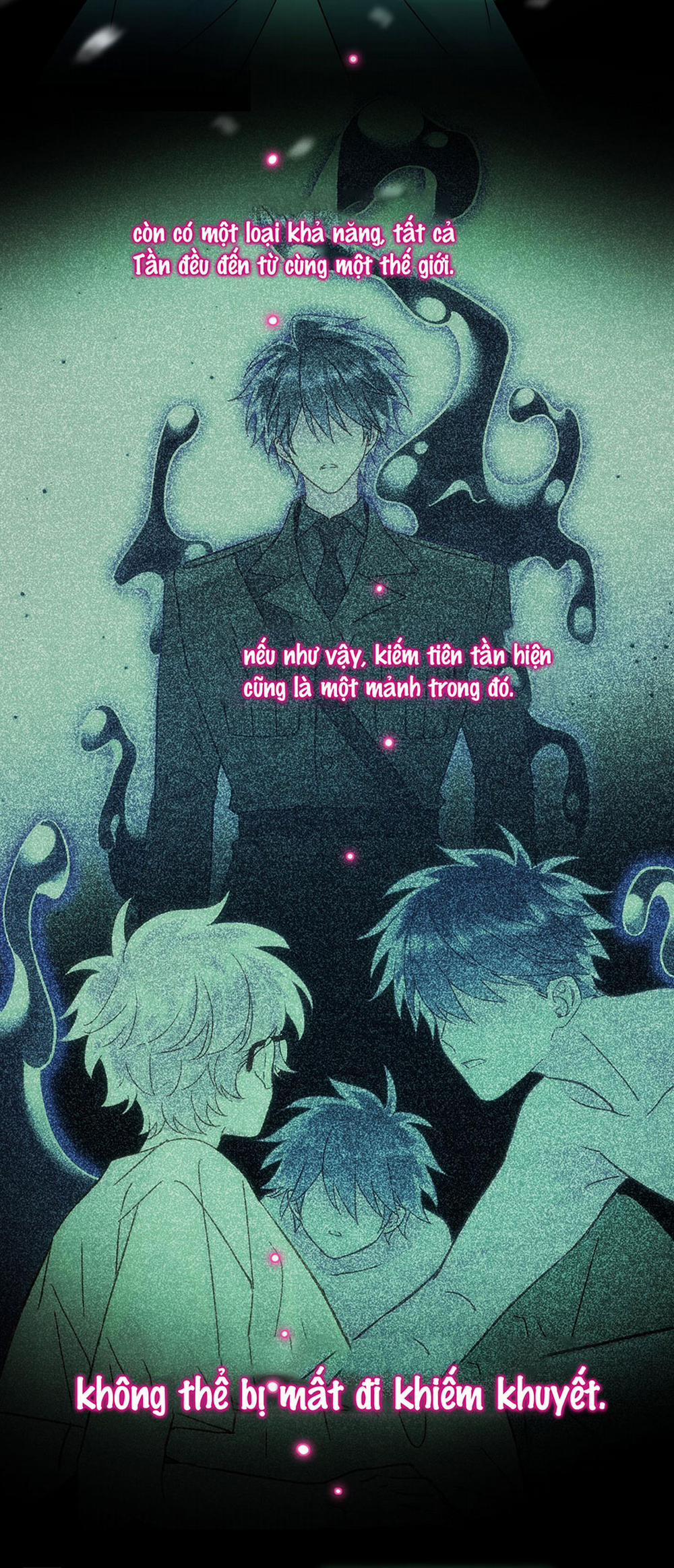 Tôi Phải Làm 1 Kẻ Đại Xấu Xa 127 trang 9