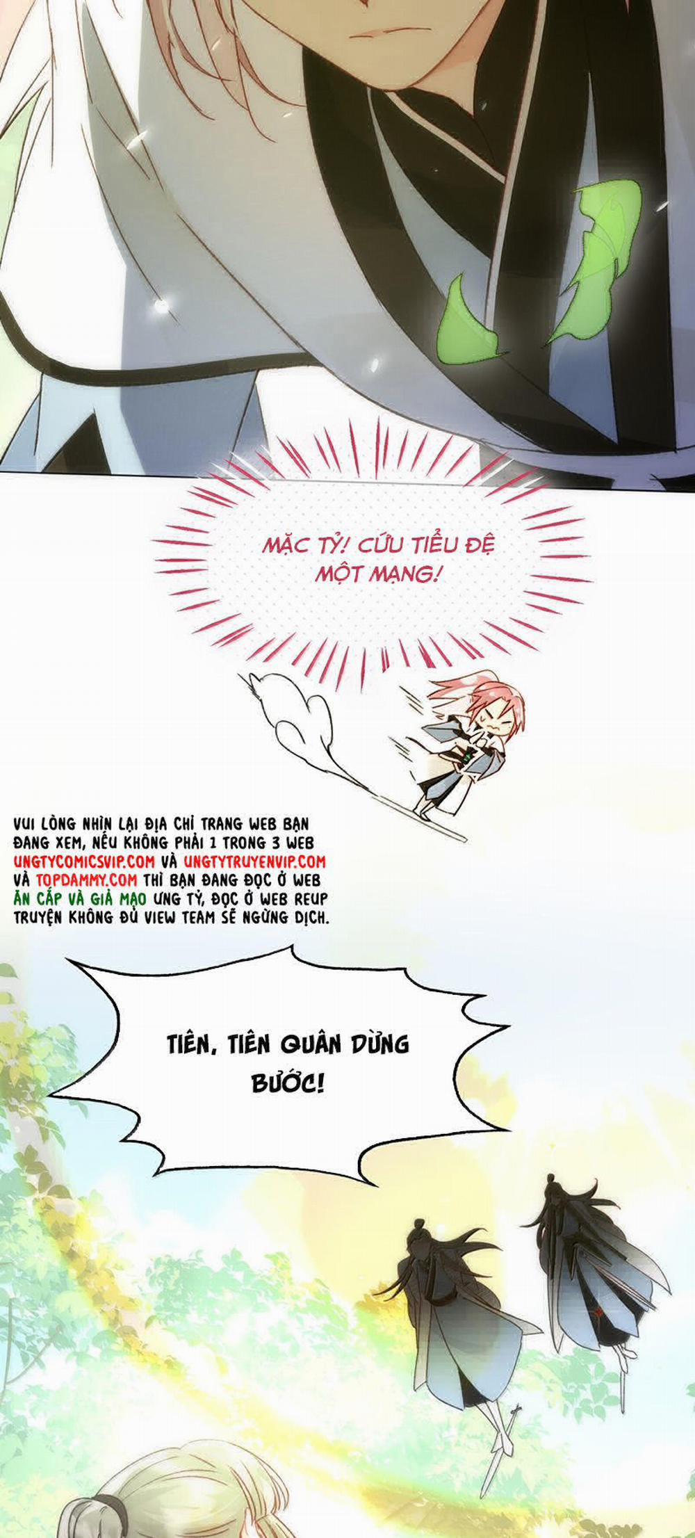 Tôi Phải Làm 1 Kẻ Đại Xấu Xa 128 trang 2