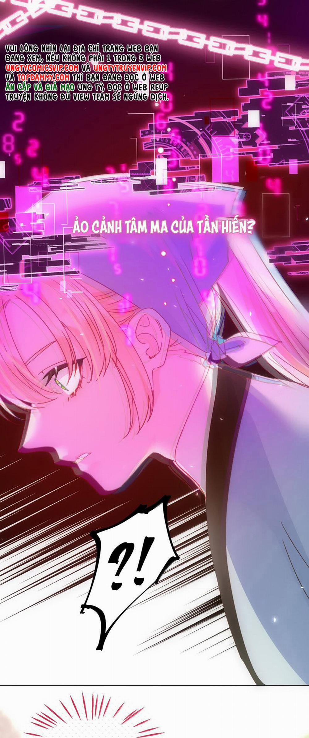 Tôi Phải Làm 1 Kẻ Đại Xấu Xa 129 trang 14