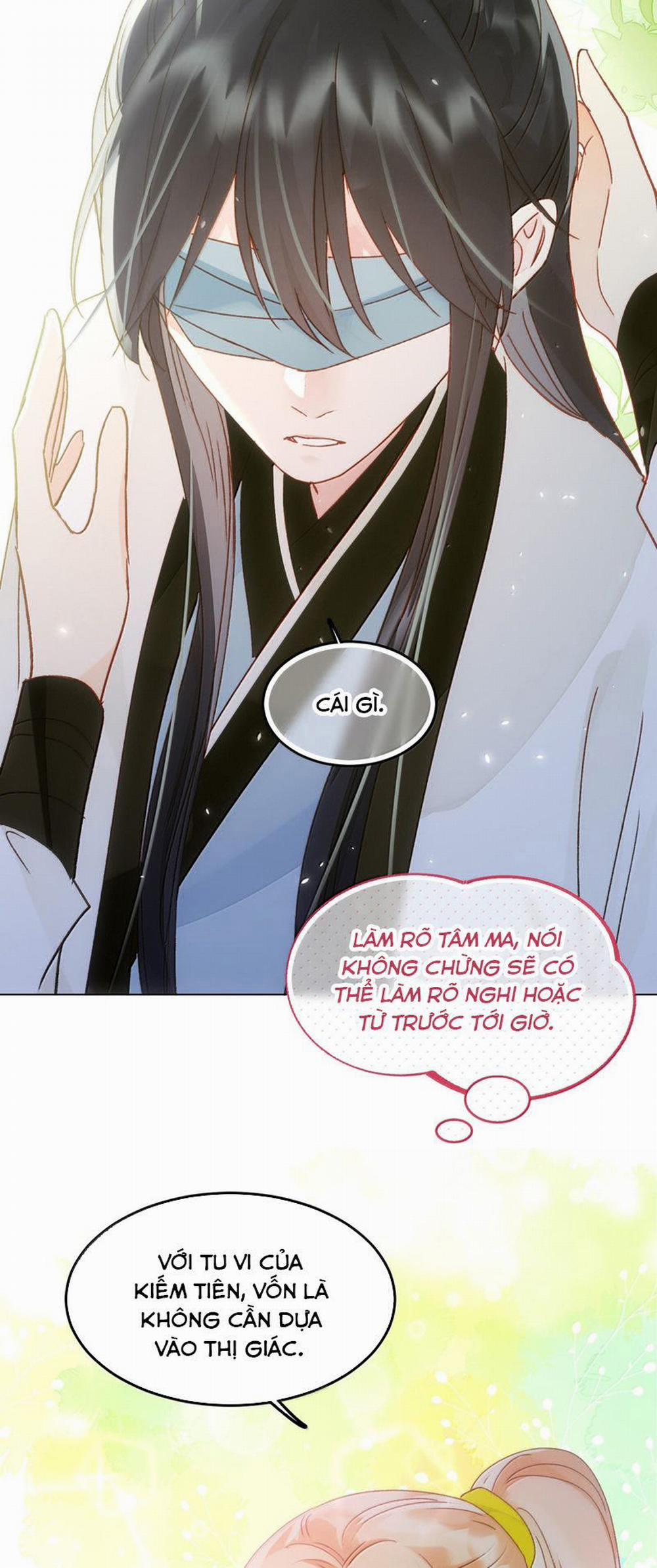 Tôi Phải Làm 1 Kẻ Đại Xấu Xa 129 trang 19