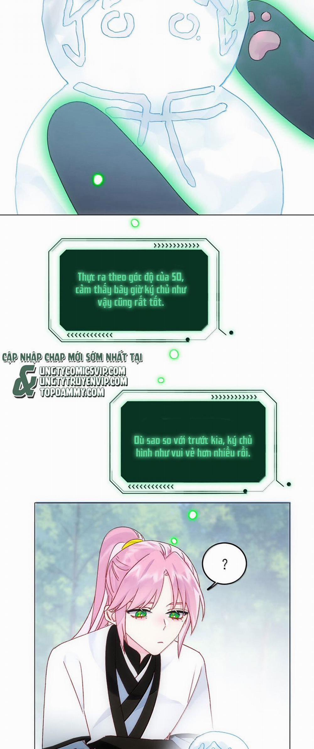 Tôi Phải Làm 1 Kẻ Đại Xấu Xa 129 trang 25