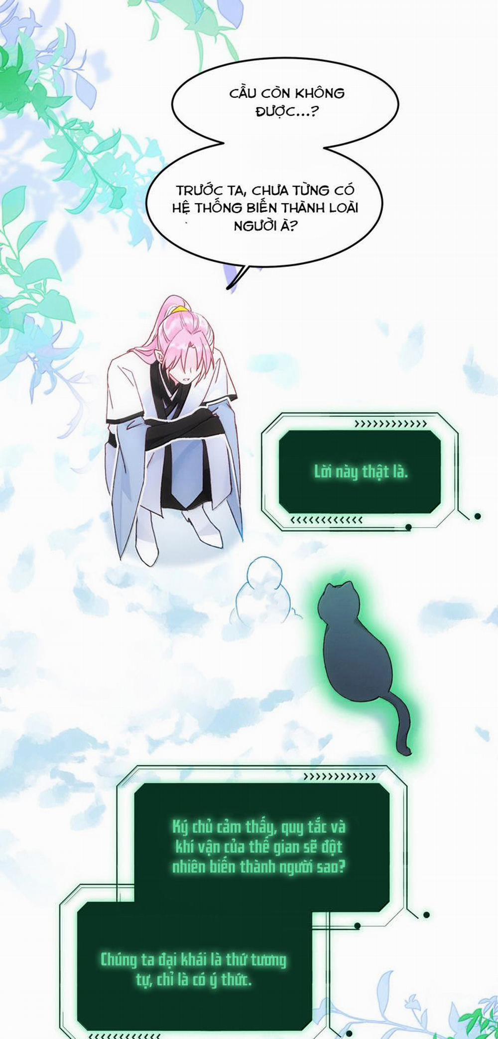 Tôi Phải Làm 1 Kẻ Đại Xấu Xa 129 trang 27