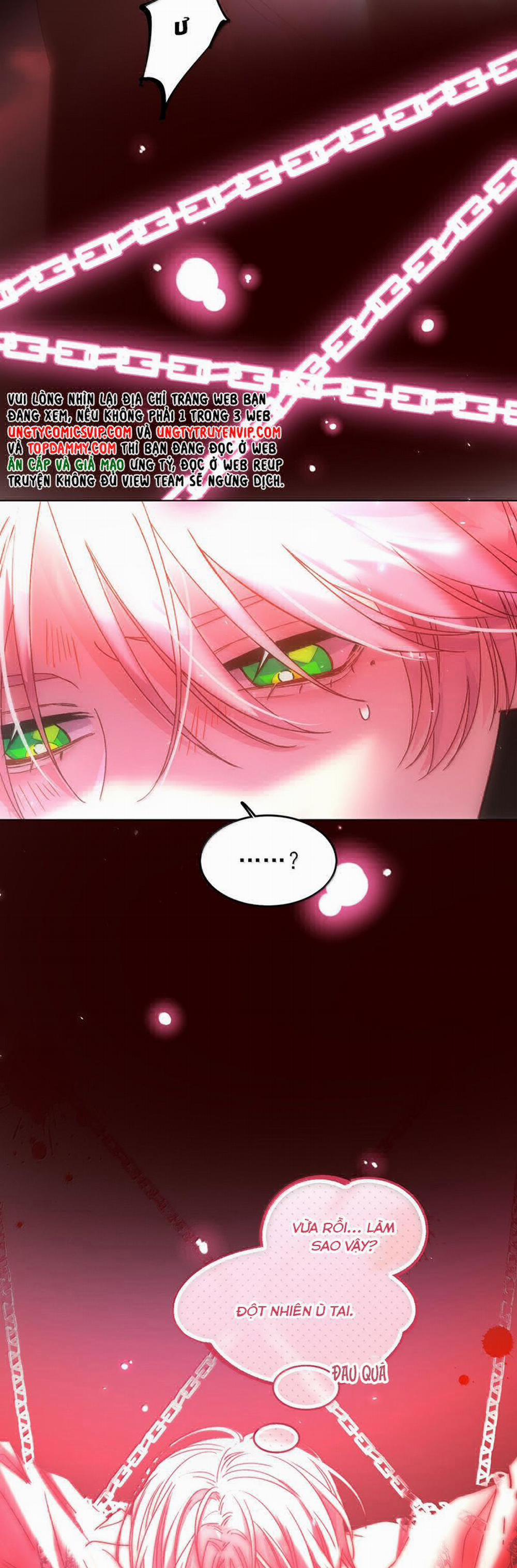 Tôi Phải Làm 1 Kẻ Đại Xấu Xa 129 trang 3