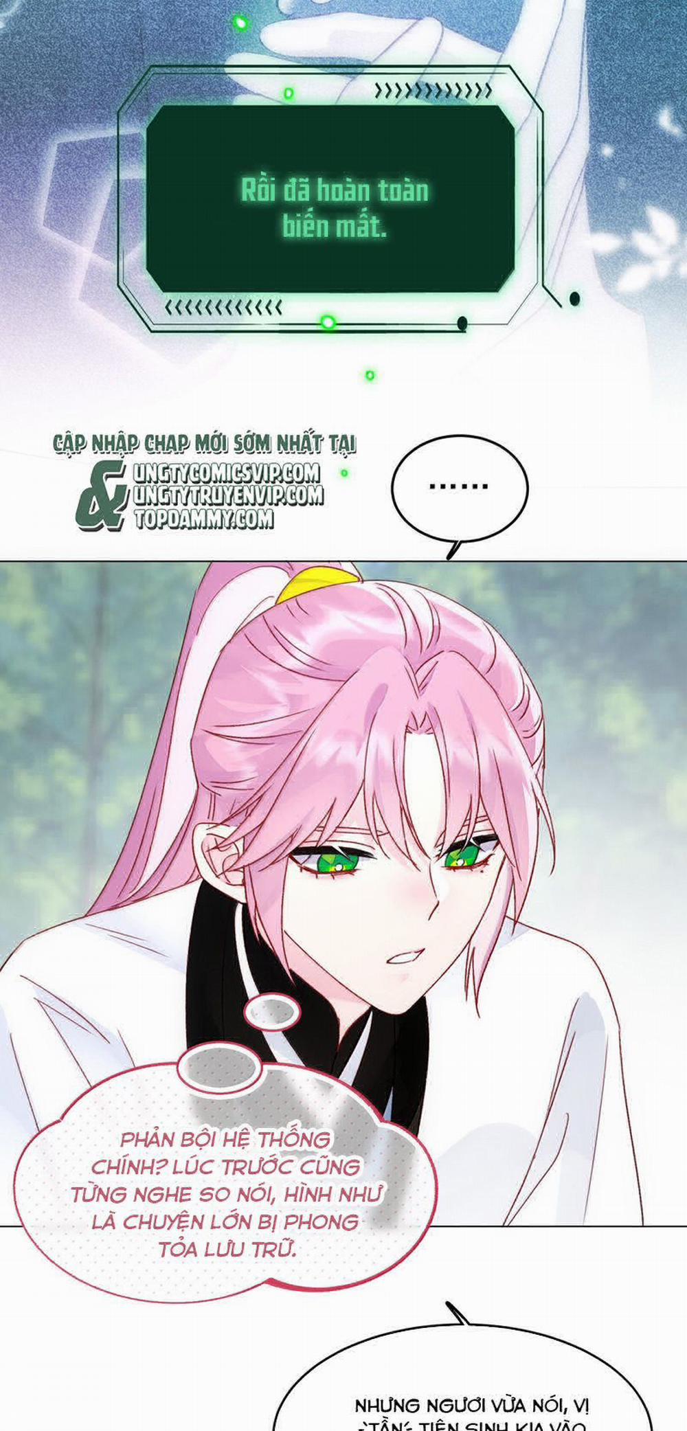 Tôi Phải Làm 1 Kẻ Đại Xấu Xa 129 trang 30