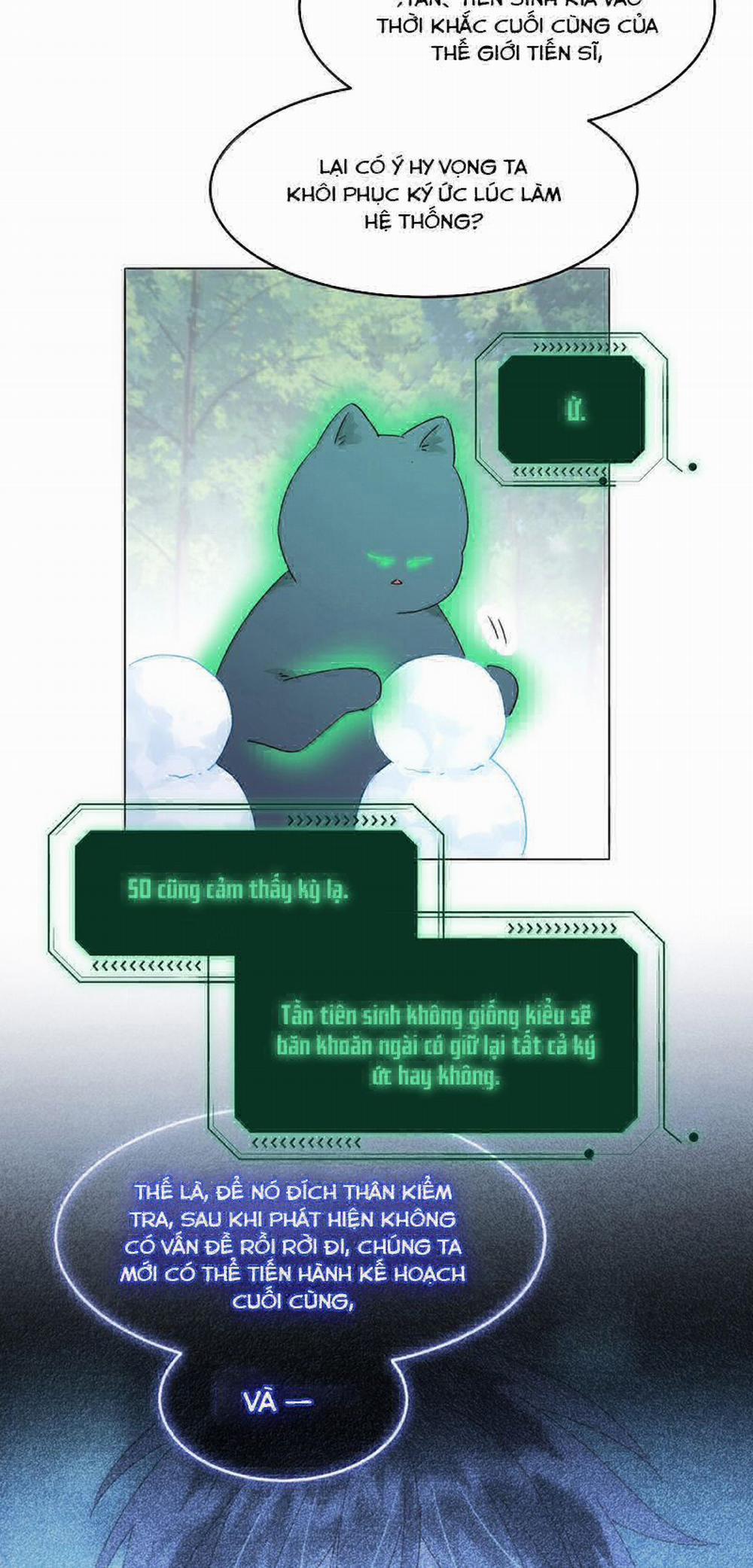 Tôi Phải Làm 1 Kẻ Đại Xấu Xa 129 trang 31