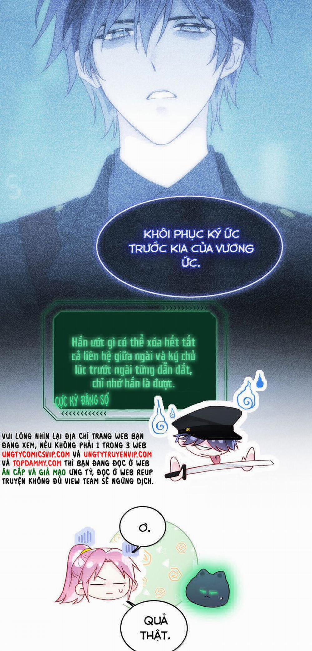 Tôi Phải Làm 1 Kẻ Đại Xấu Xa 129 trang 32