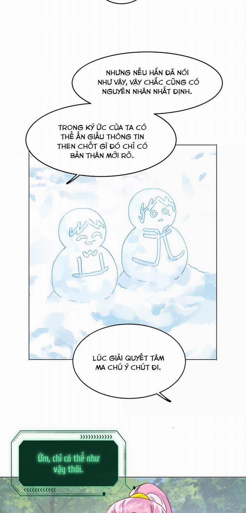 Tôi Phải Làm 1 Kẻ Đại Xấu Xa 129 trang 33