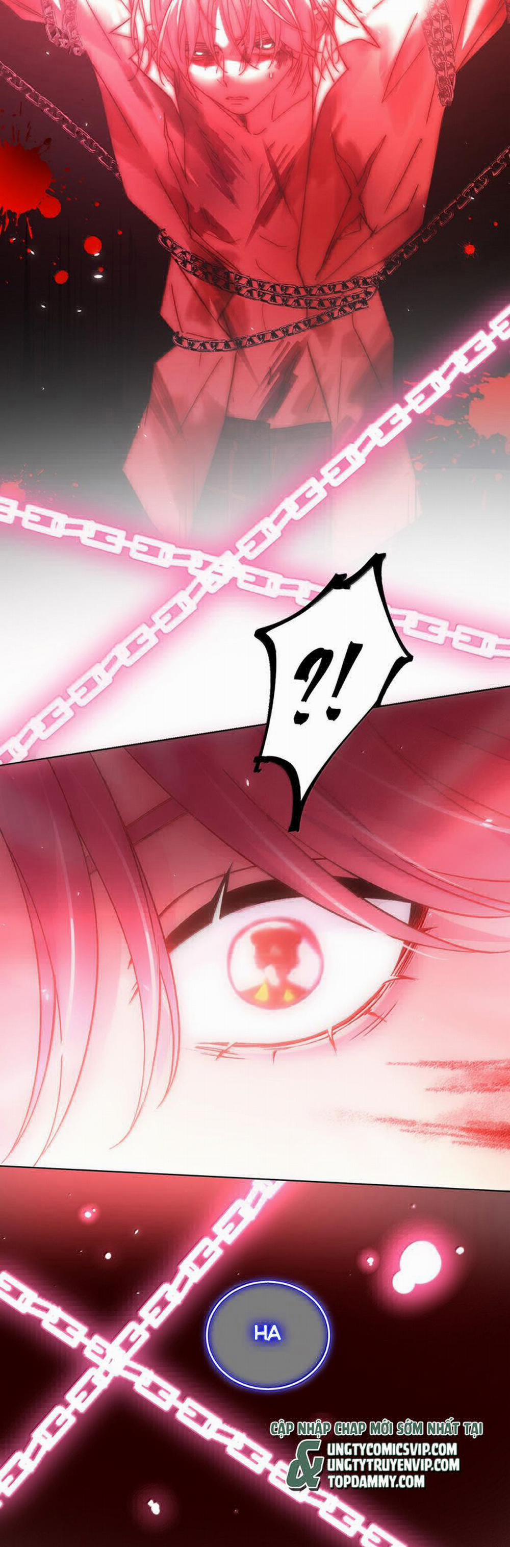 Tôi Phải Làm 1 Kẻ Đại Xấu Xa 129 trang 4