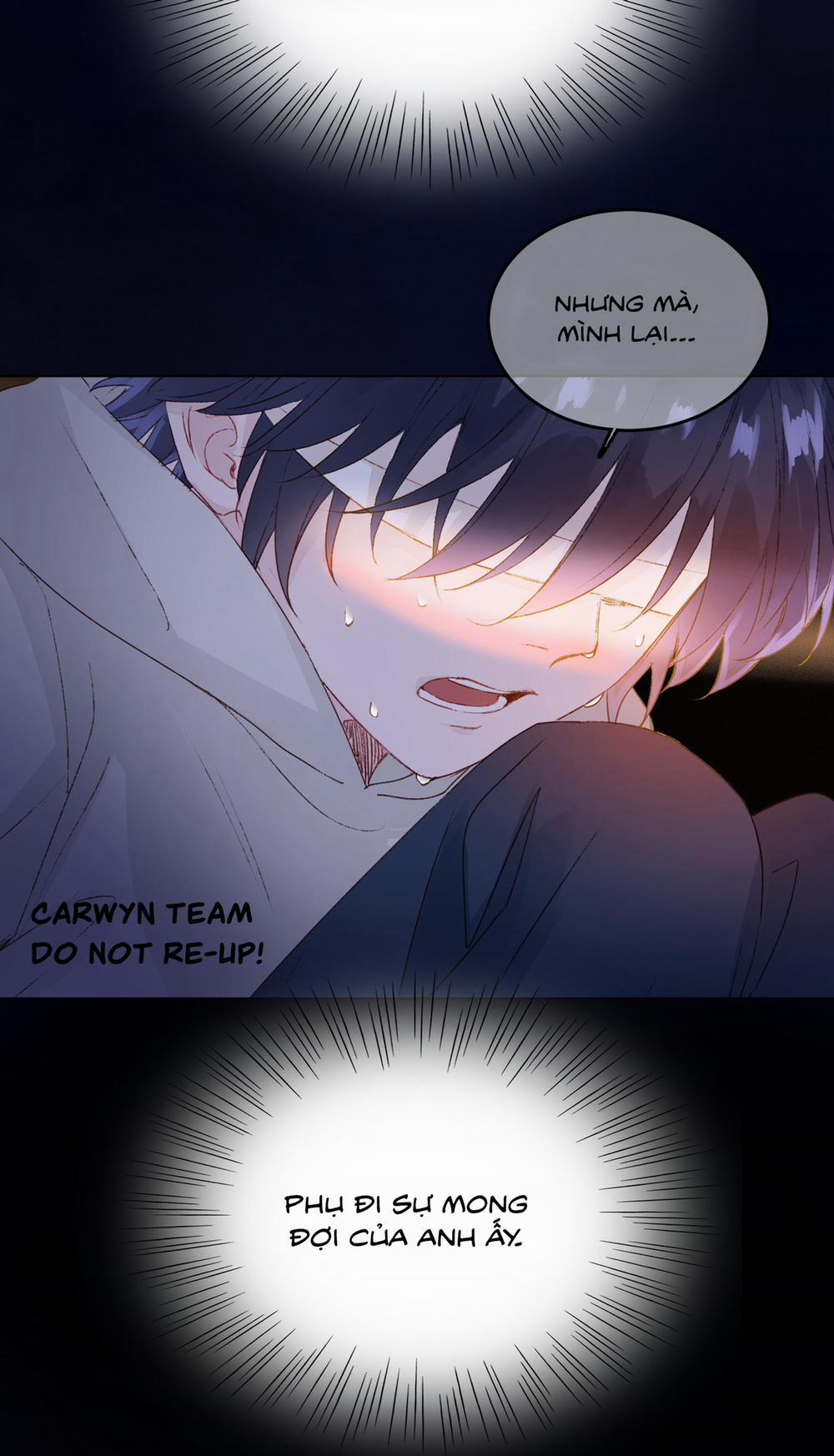 Tôi Phải Làm 1 Kẻ Đại Xấu Xa 13 trang 11