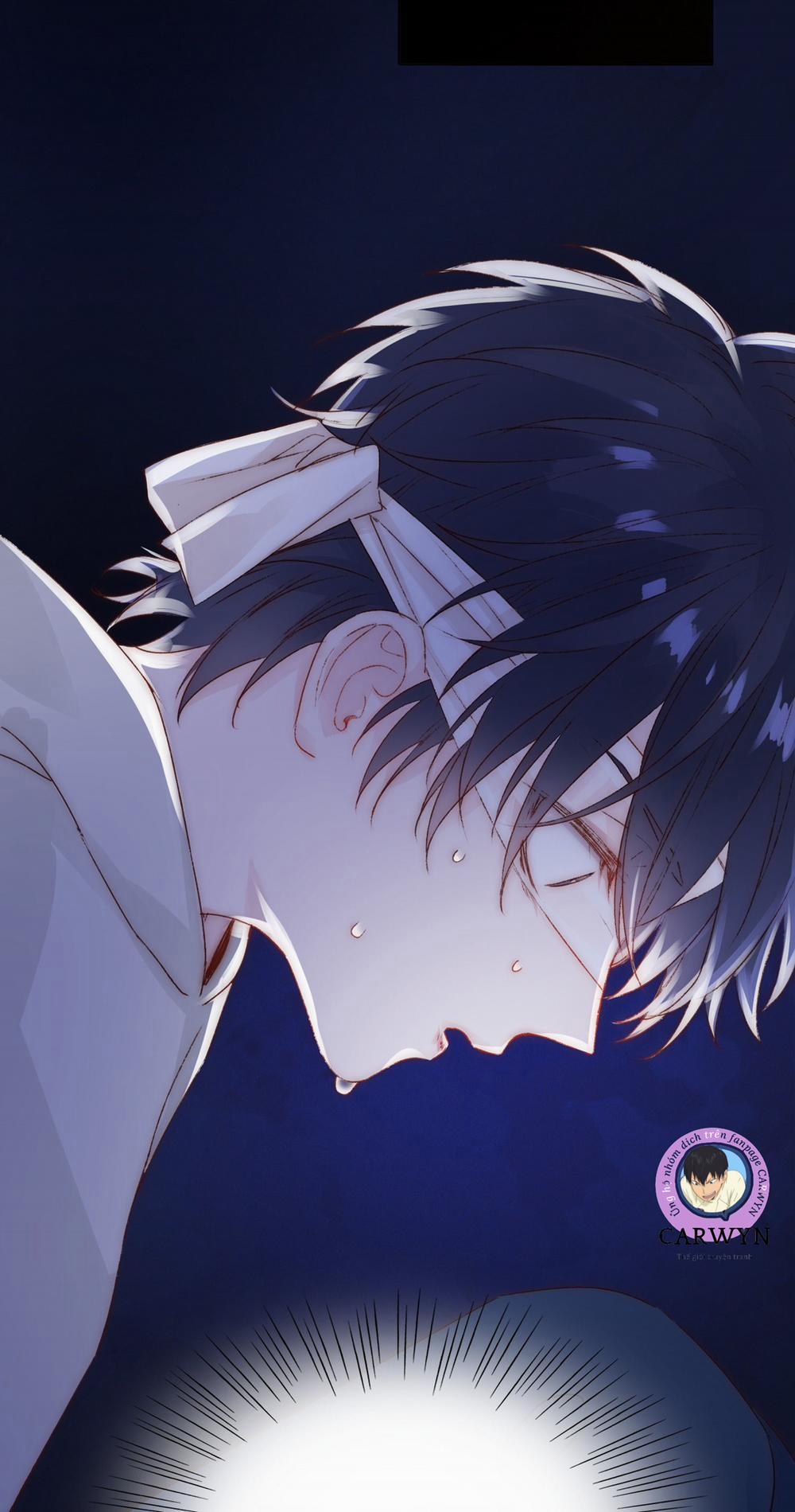 Tôi Phải Làm 1 Kẻ Đại Xấu Xa 13 trang 14