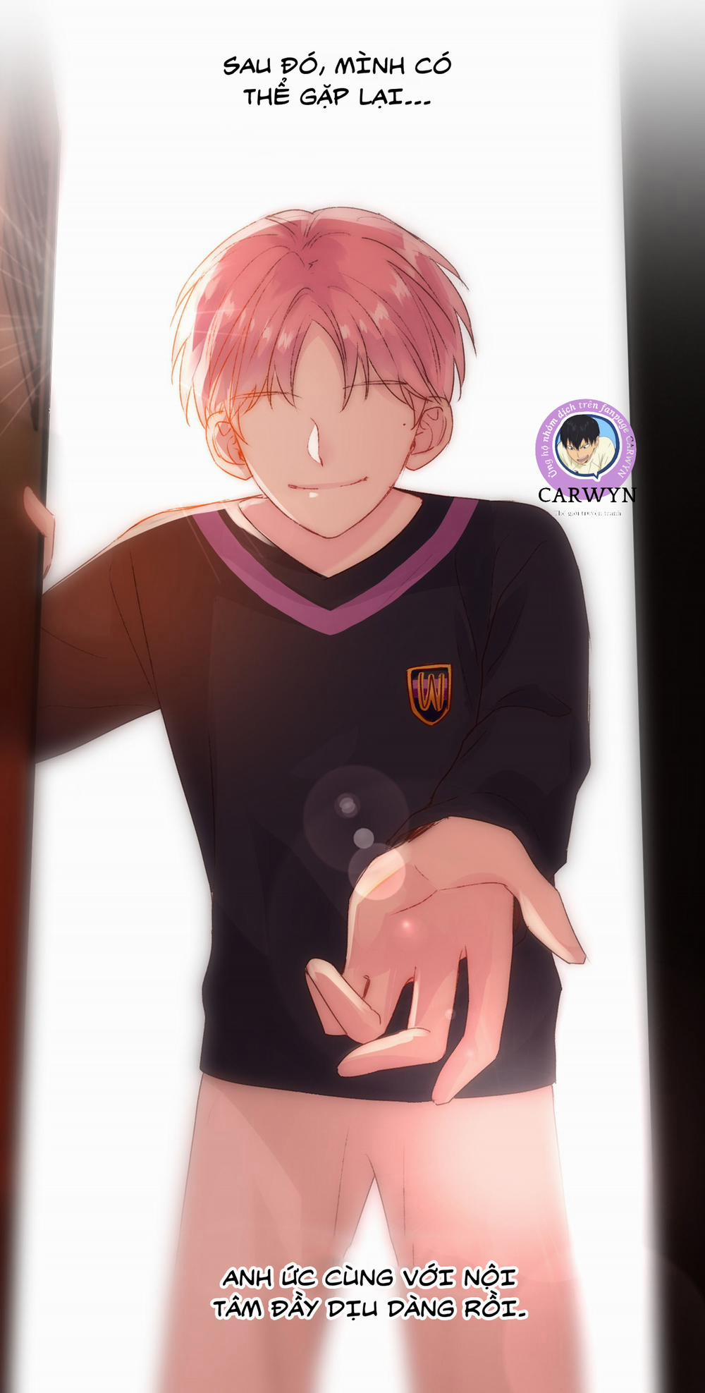 Tôi Phải Làm 1 Kẻ Đại Xấu Xa 13 trang 19