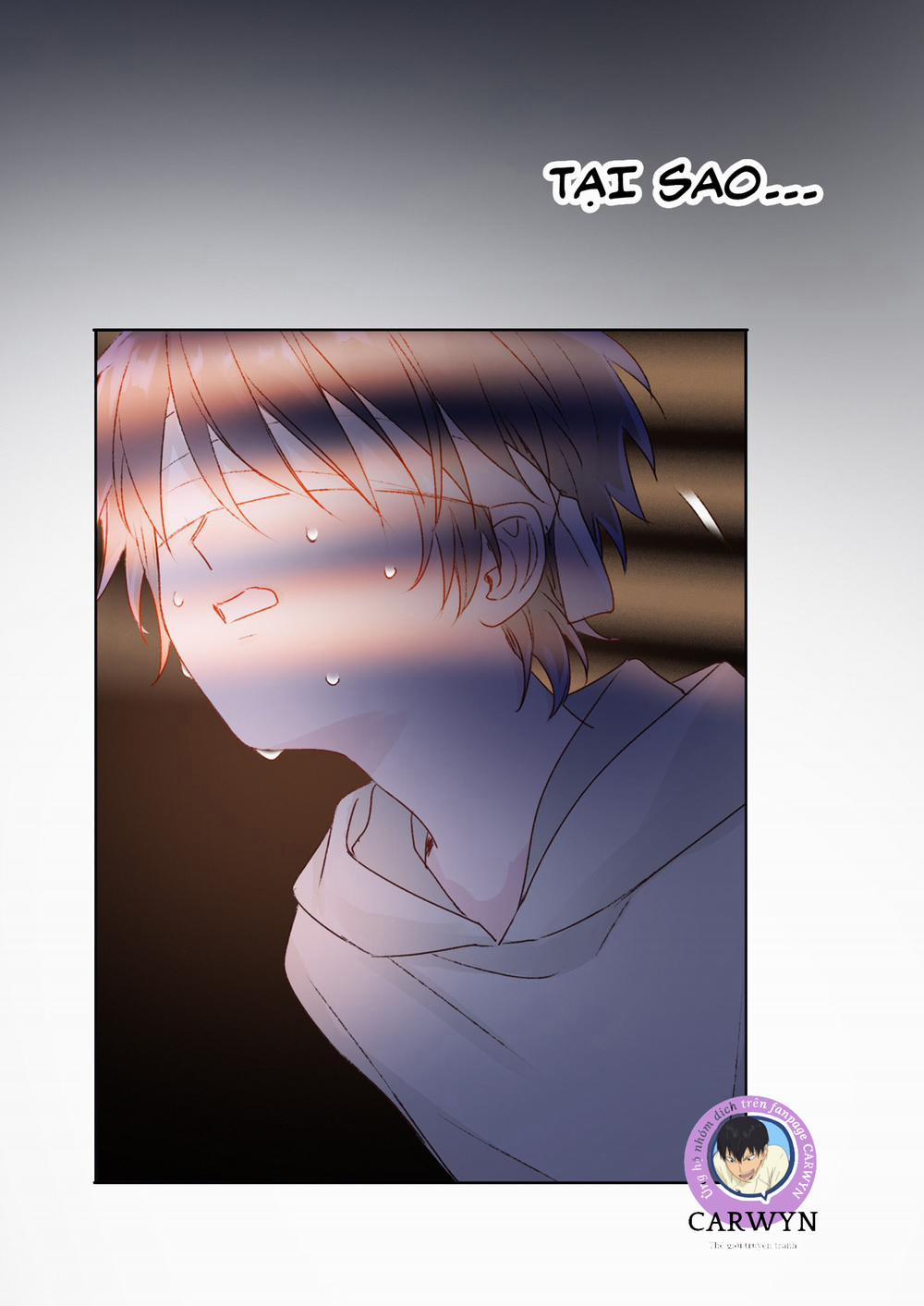 Tôi Phải Làm 1 Kẻ Đại Xấu Xa 13 trang 22