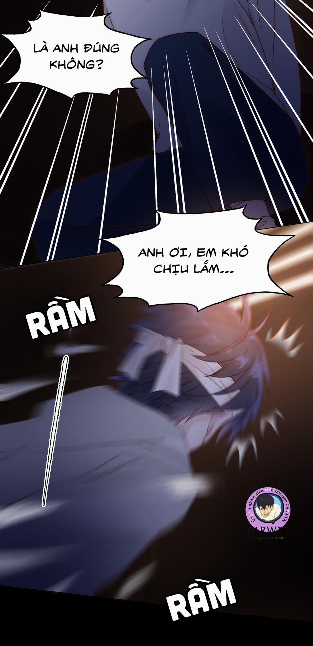 Tôi Phải Làm 1 Kẻ Đại Xấu Xa 13 trang 26