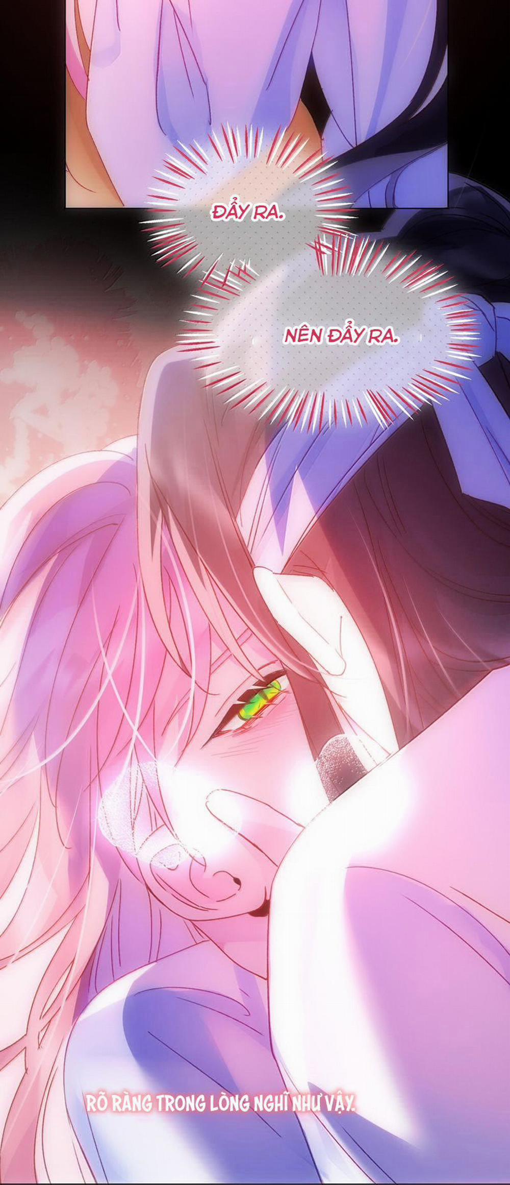 Tôi Phải Làm 1 Kẻ Đại Xấu Xa 130 trang 14