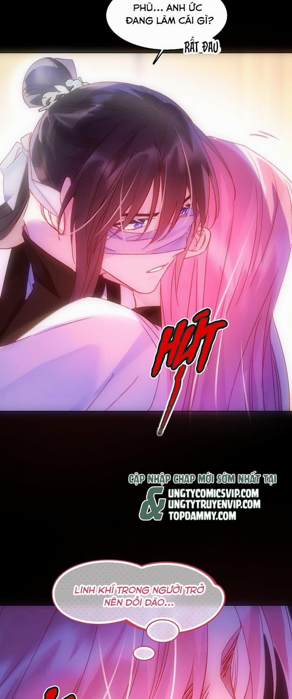 Tôi Phải Làm 1 Kẻ Đại Xấu Xa 130 trang 18