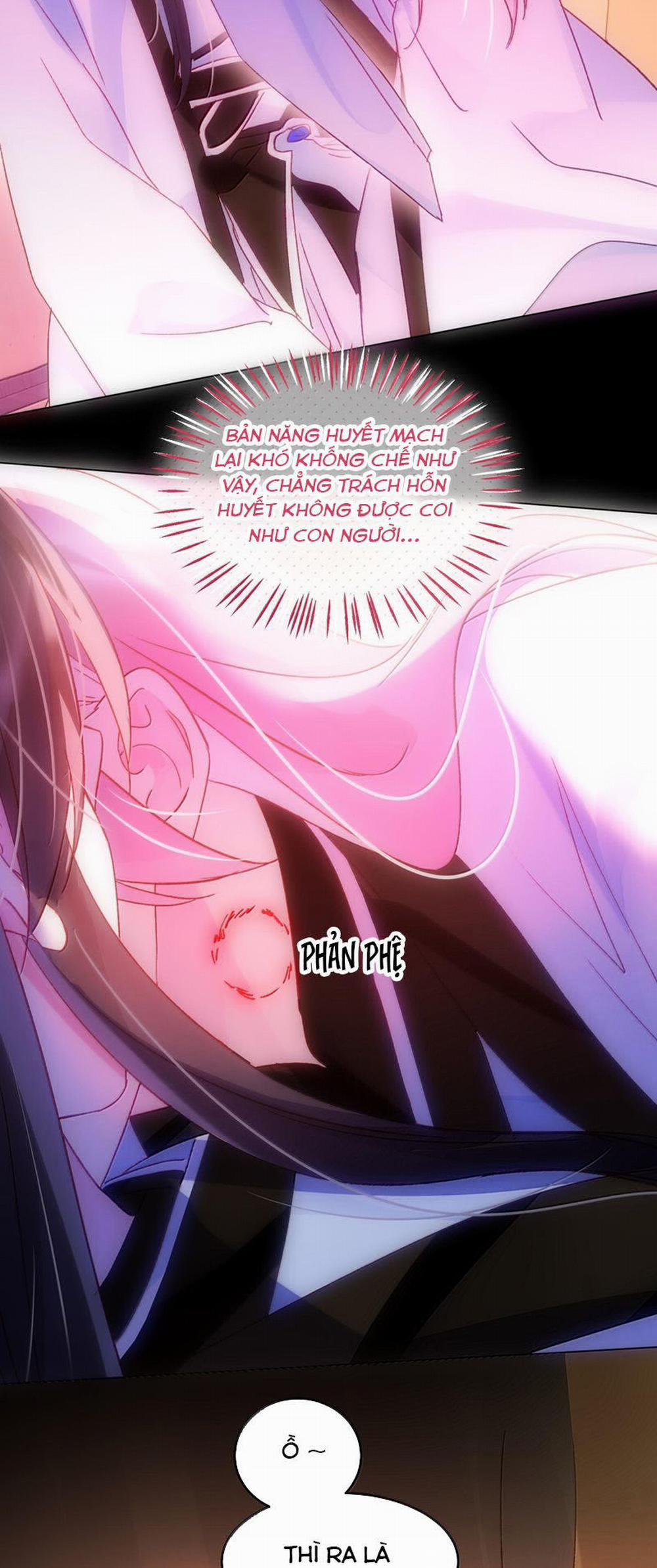 Tôi Phải Làm 1 Kẻ Đại Xấu Xa 130 trang 20