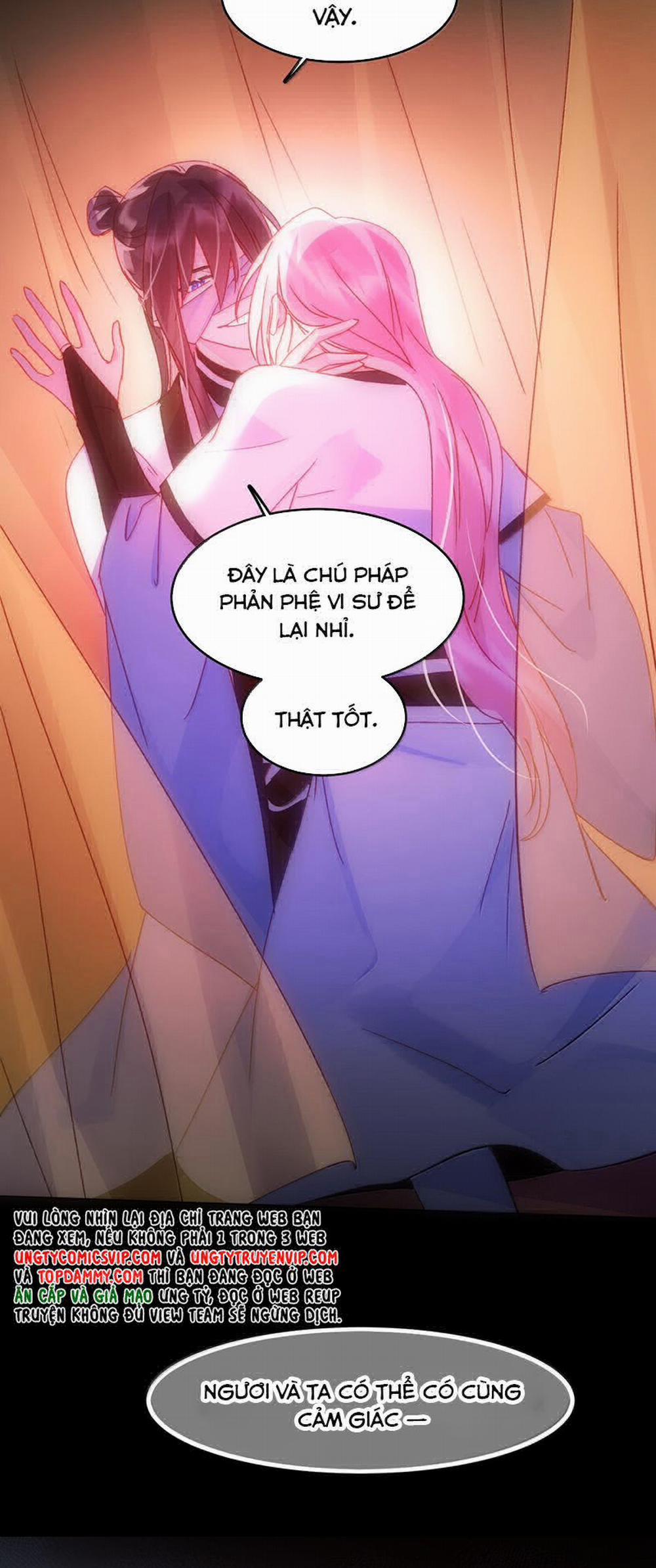 Tôi Phải Làm 1 Kẻ Đại Xấu Xa 130 trang 21