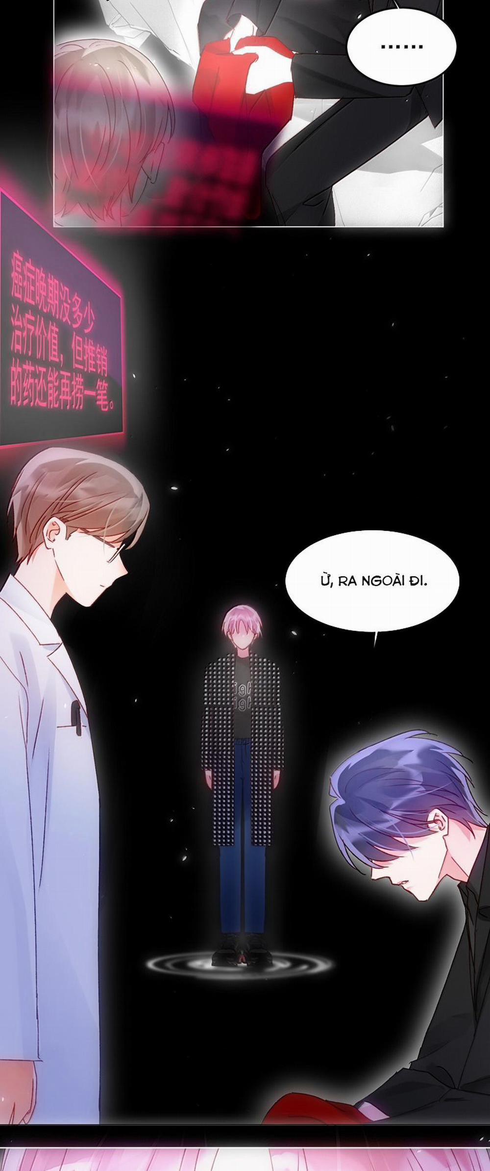 Tôi Phải Làm 1 Kẻ Đại Xấu Xa 130 trang 28