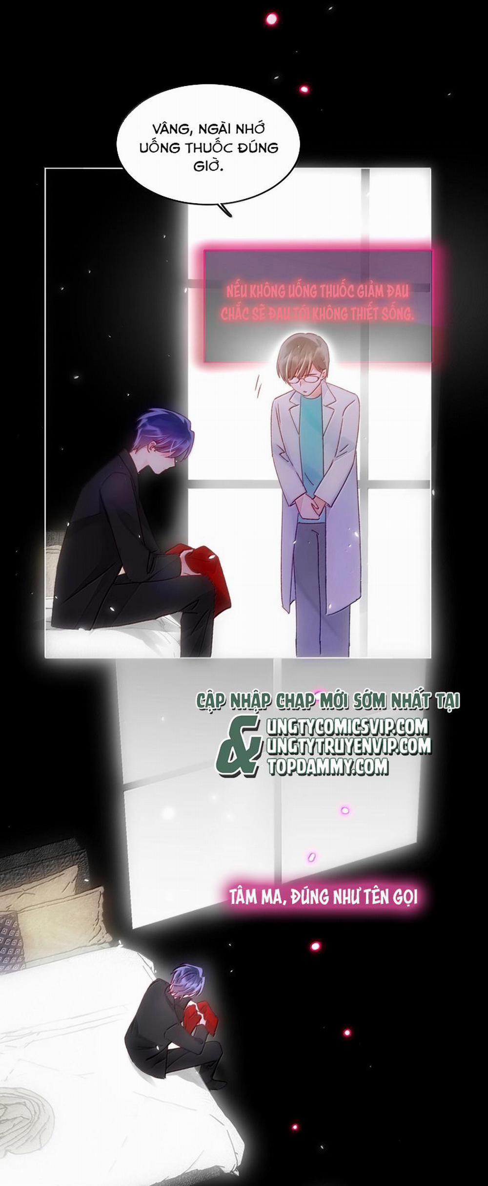 Tôi Phải Làm 1 Kẻ Đại Xấu Xa 130 trang 30