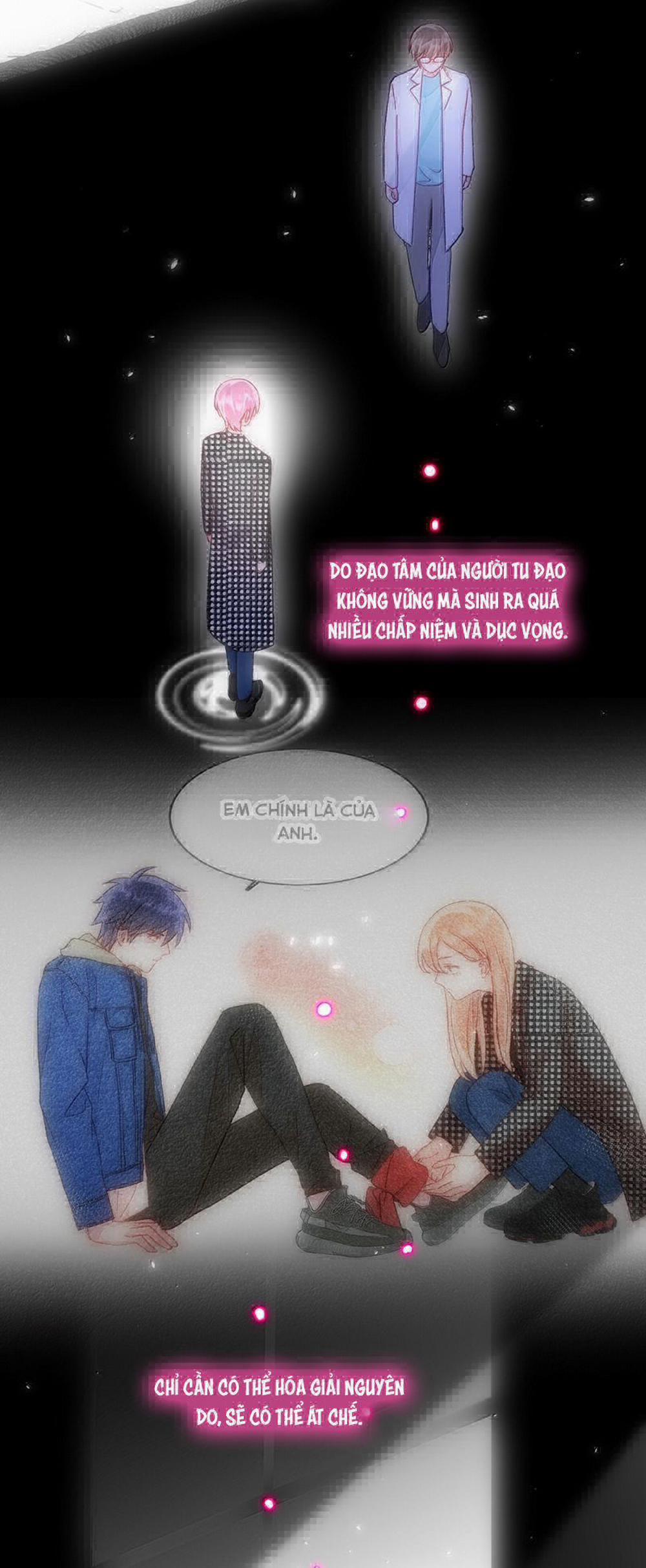 Tôi Phải Làm 1 Kẻ Đại Xấu Xa 130 trang 31