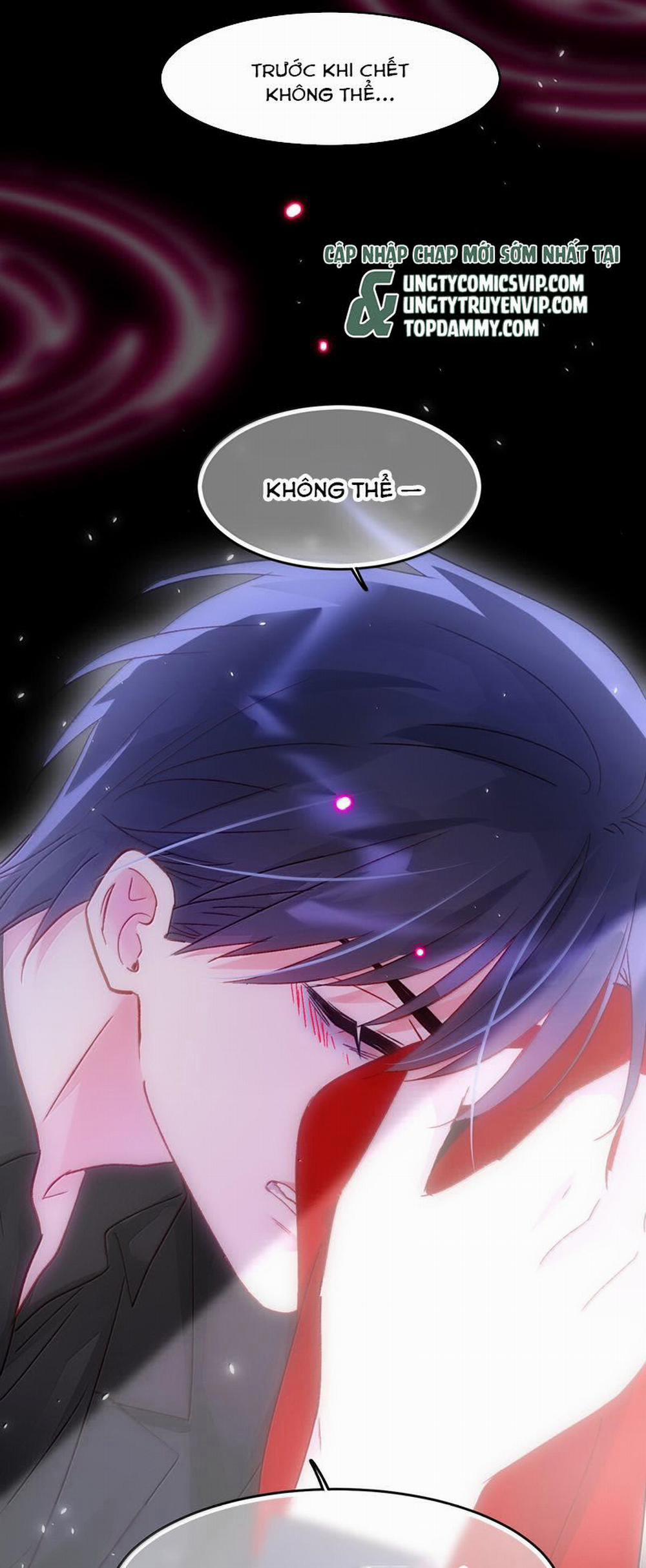 Tôi Phải Làm 1 Kẻ Đại Xấu Xa 130 trang 34