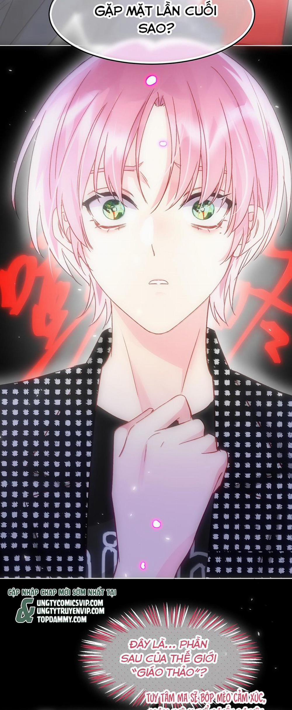 Tôi Phải Làm 1 Kẻ Đại Xấu Xa 130 trang 35