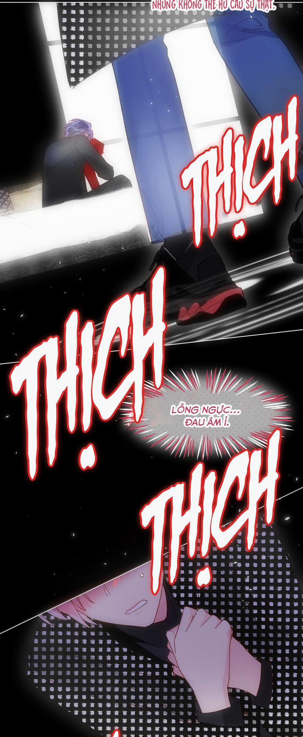 Tôi Phải Làm 1 Kẻ Đại Xấu Xa 130 trang 36