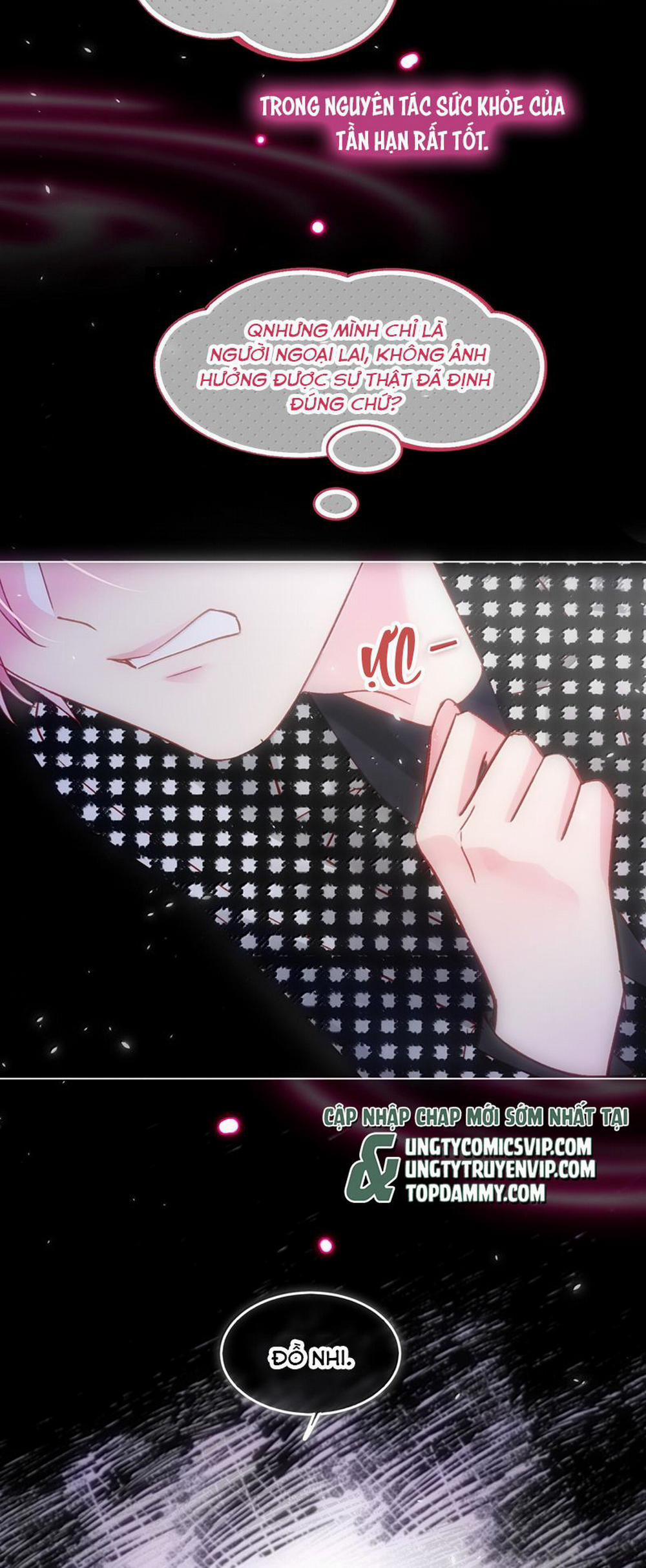 Tôi Phải Làm 1 Kẻ Đại Xấu Xa 130 trang 41