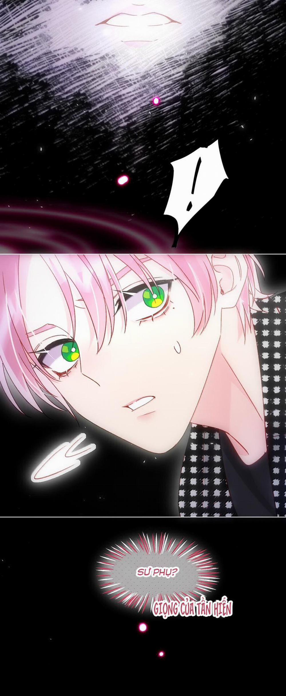 Tôi Phải Làm 1 Kẻ Đại Xấu Xa 130 trang 42