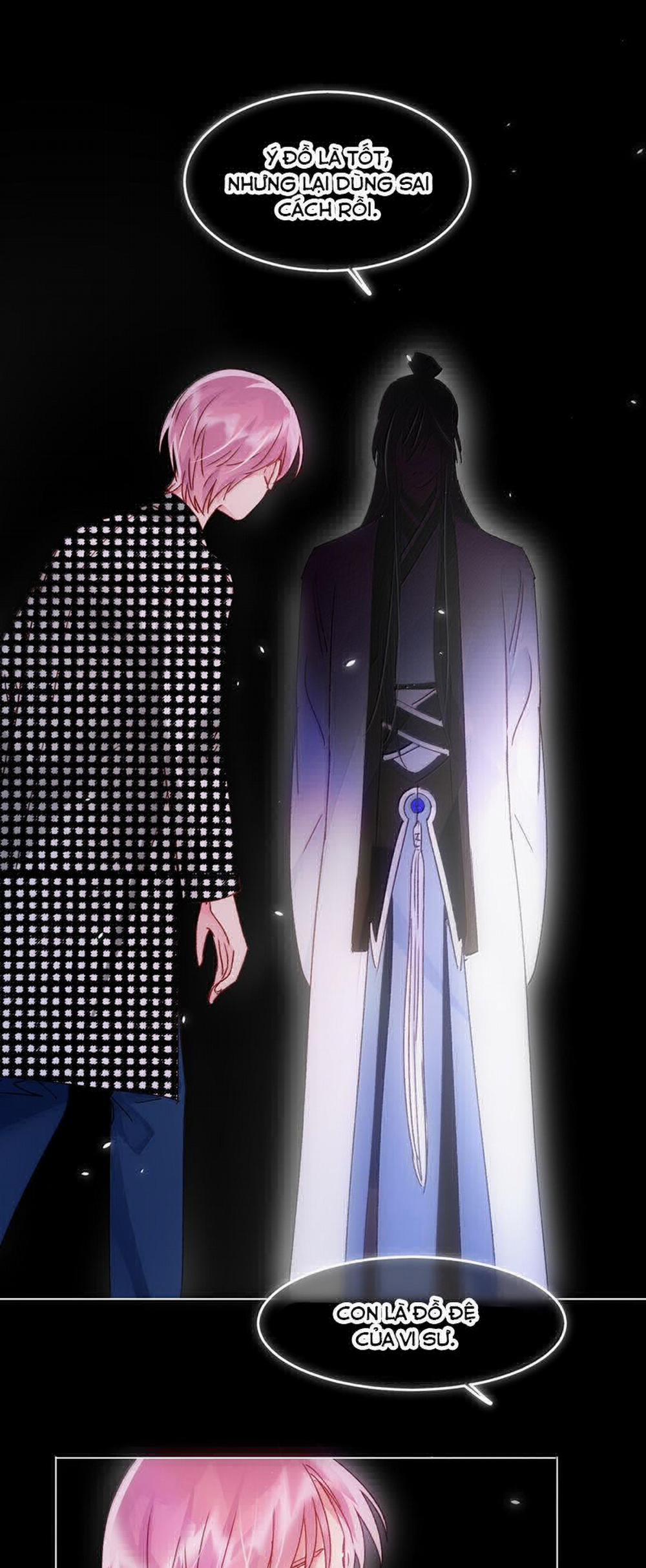 Tôi Phải Làm 1 Kẻ Đại Xấu Xa 130 trang 43