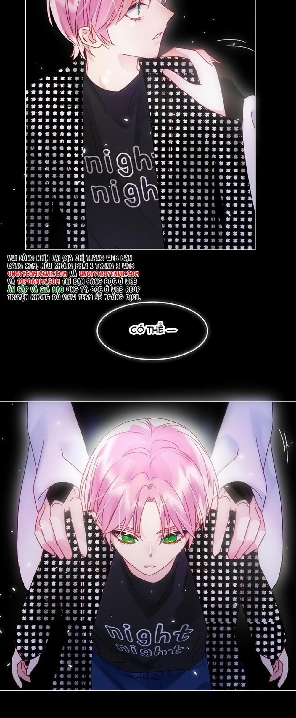 Tôi Phải Làm 1 Kẻ Đại Xấu Xa 130 trang 44