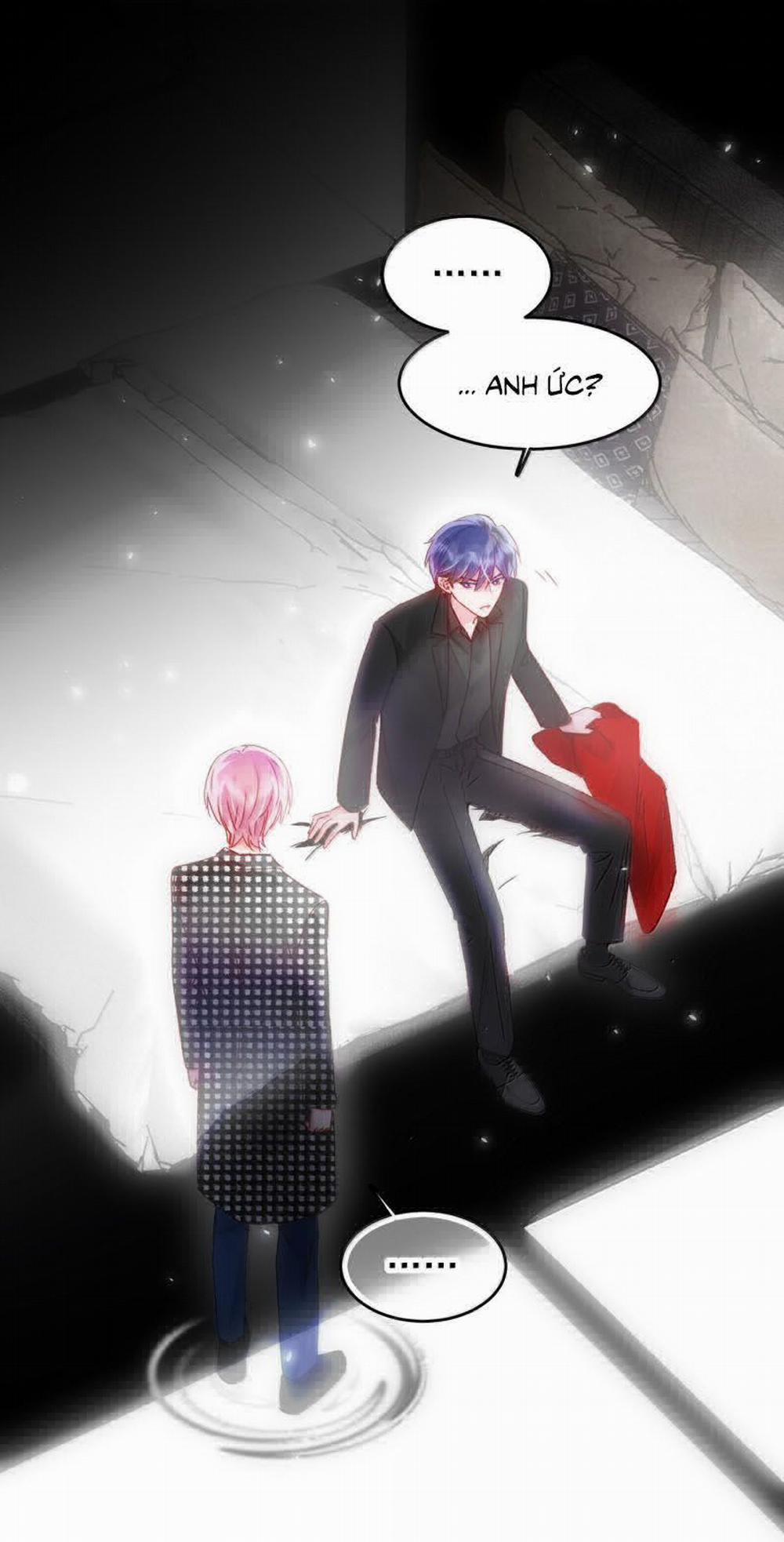 Tôi Phải Làm 1 Kẻ Đại Xấu Xa 131 trang 13