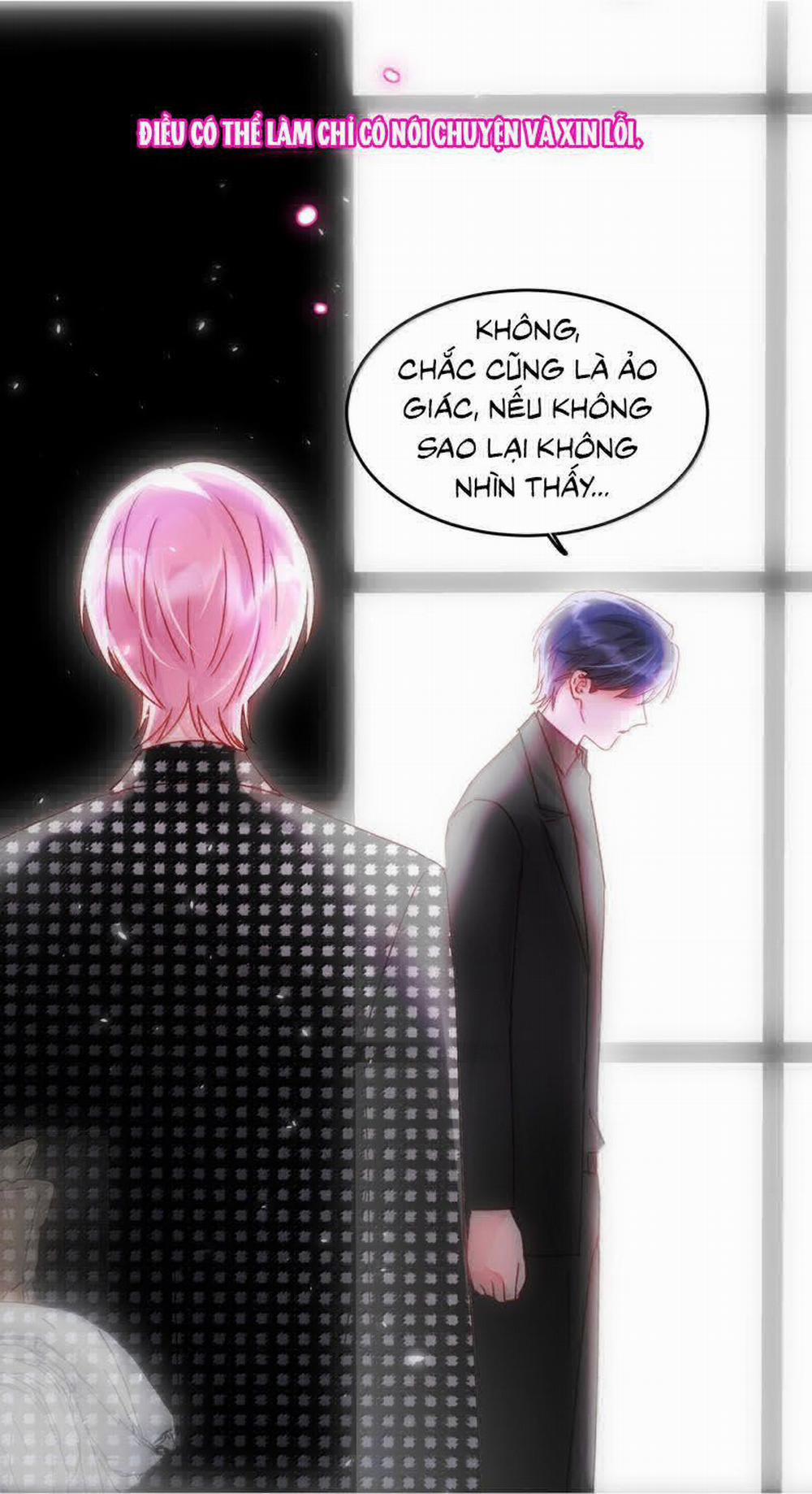 Tôi Phải Làm 1 Kẻ Đại Xấu Xa 131 trang 16