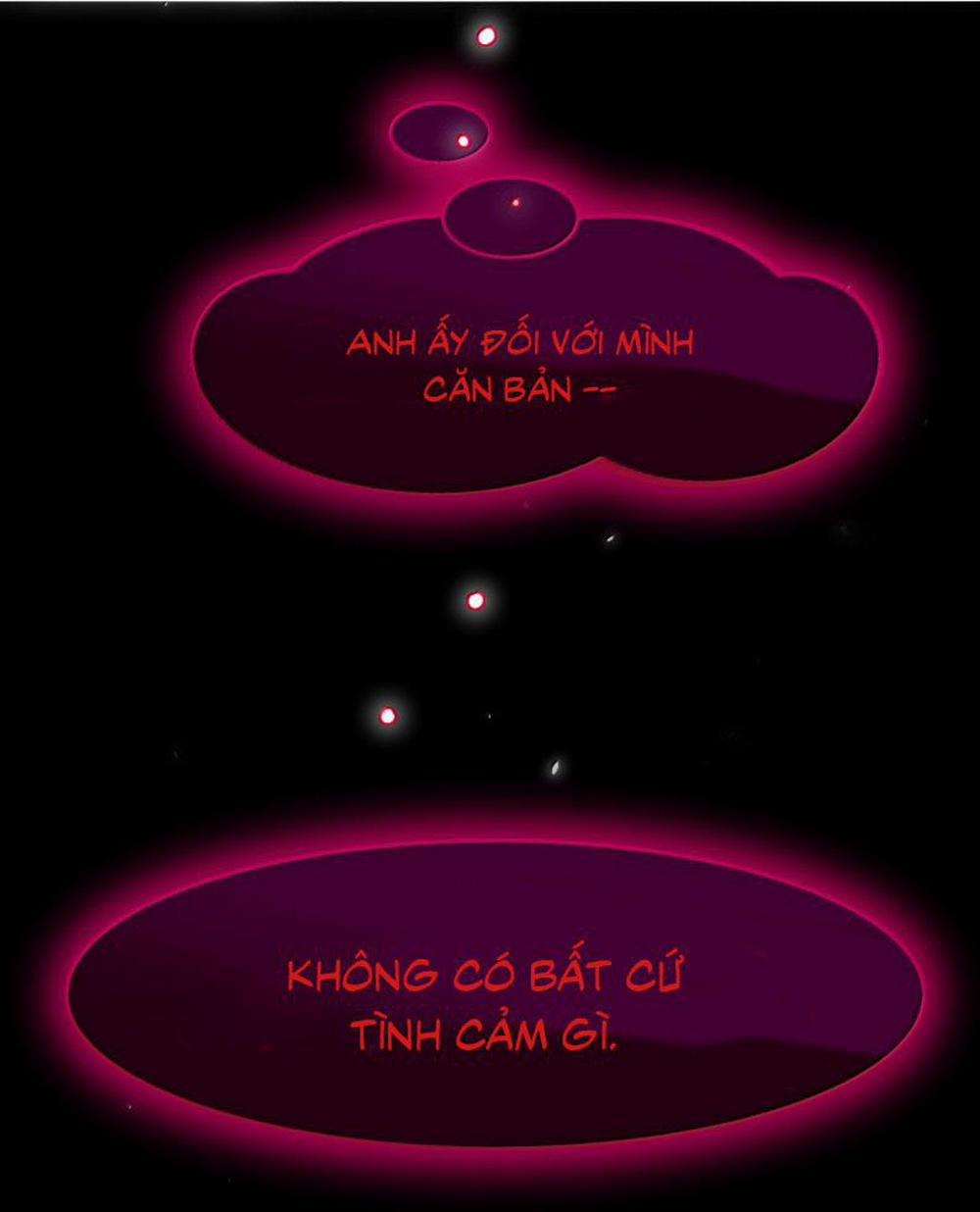 Tôi Phải Làm 1 Kẻ Đại Xấu Xa 131 trang 20