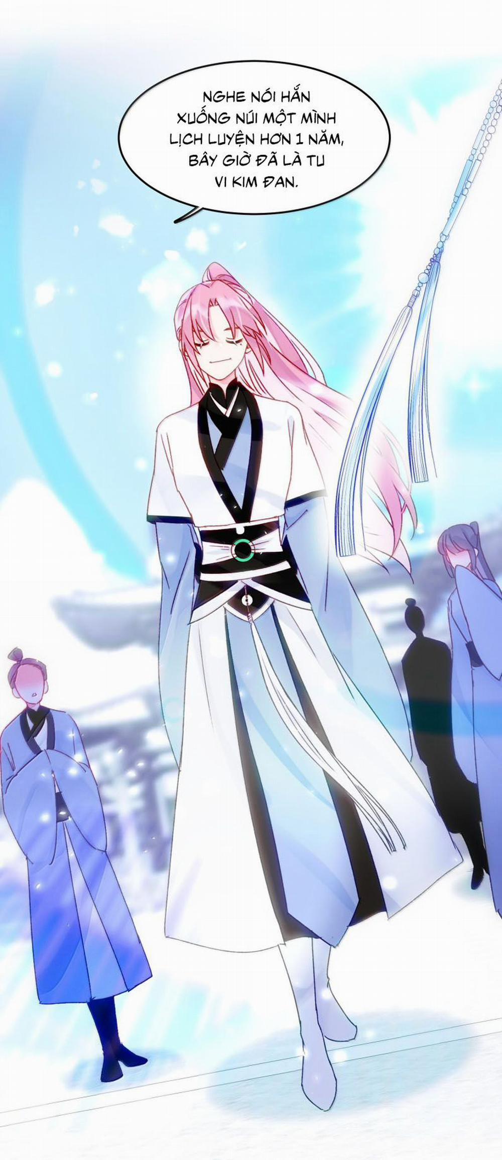 Tôi Phải Làm 1 Kẻ Đại Xấu Xa 131 trang 42