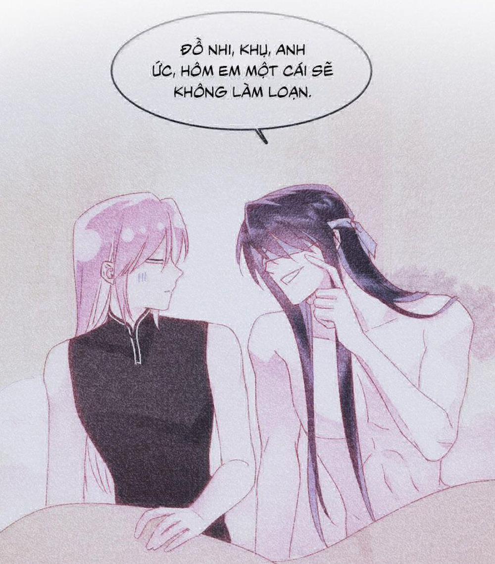 Tôi Phải Làm 1 Kẻ Đại Xấu Xa 131 trang 44