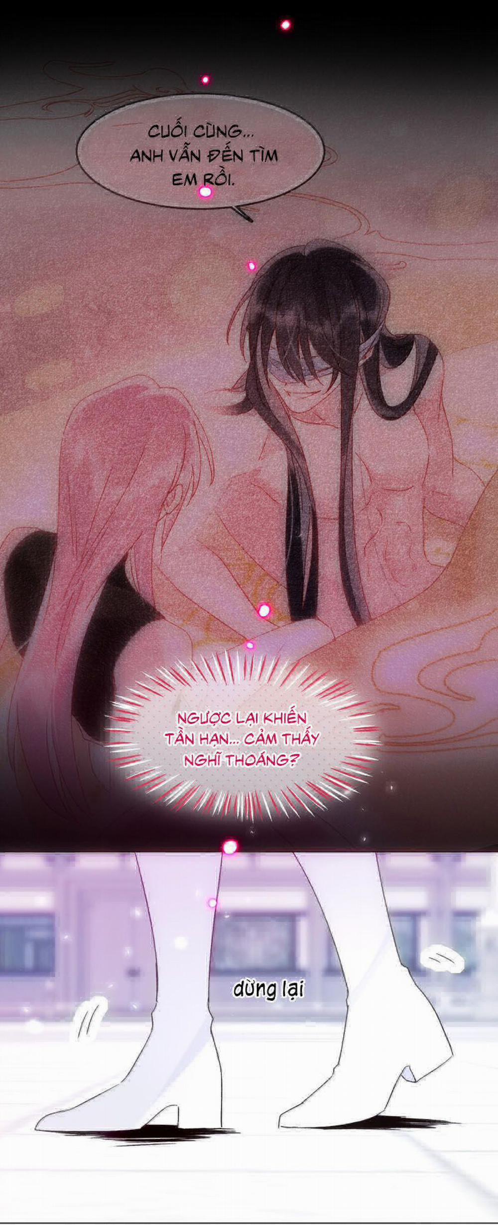 Tôi Phải Làm 1 Kẻ Đại Xấu Xa 131 trang 48