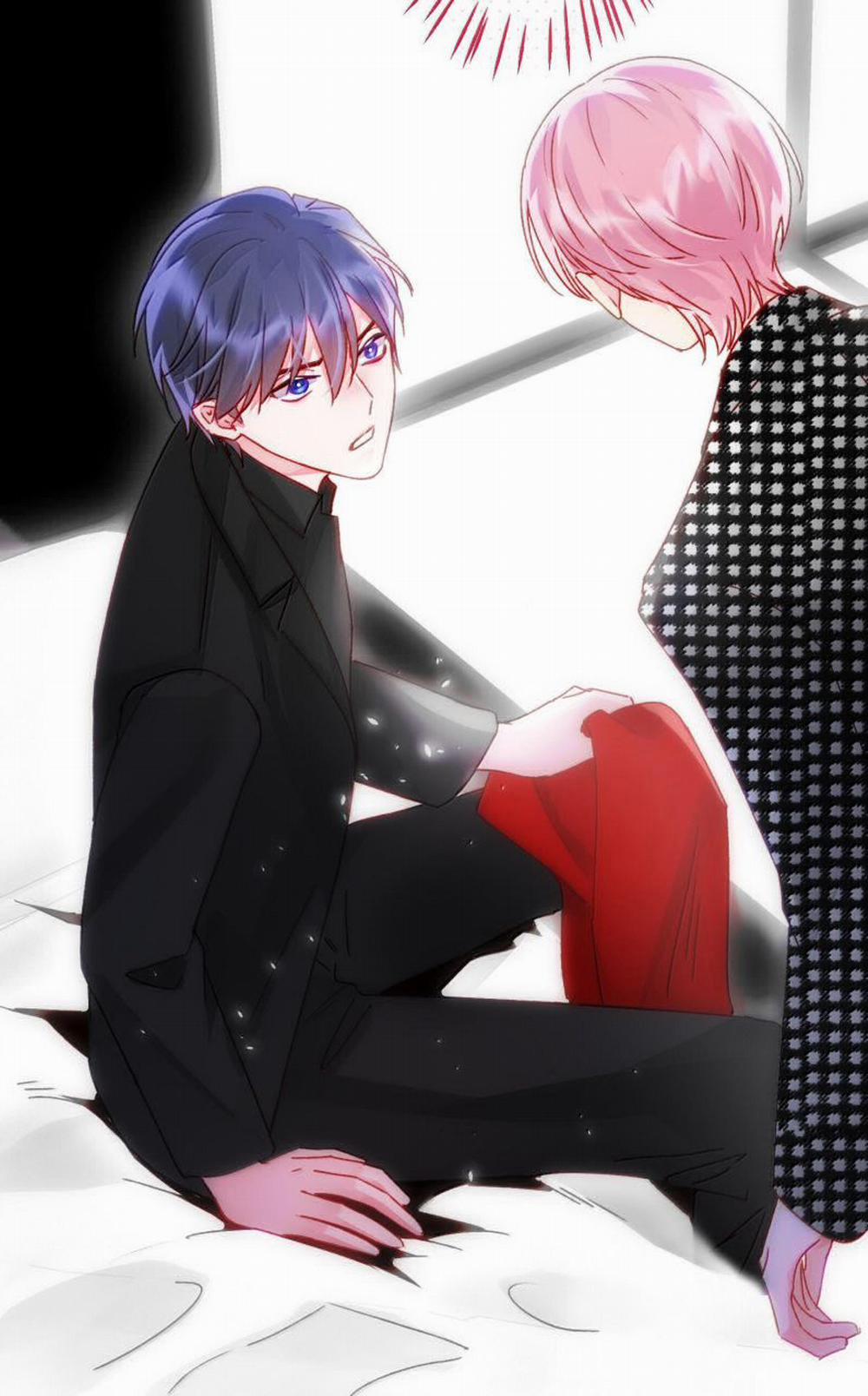 Tôi Phải Làm 1 Kẻ Đại Xấu Xa 131 trang 6