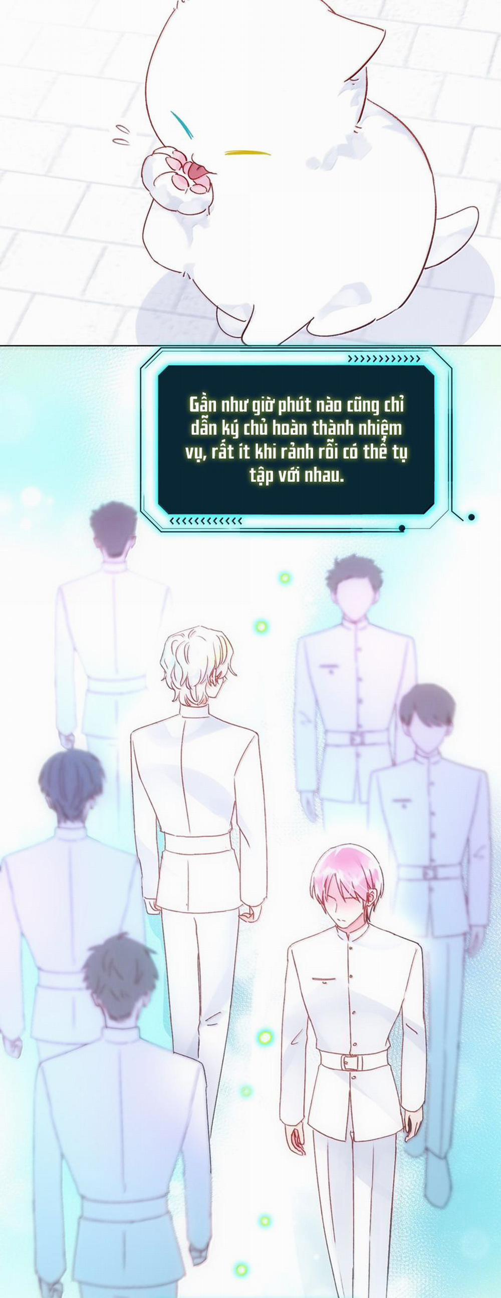 Tôi Phải Làm 1 Kẻ Đại Xấu Xa 132 trang 11