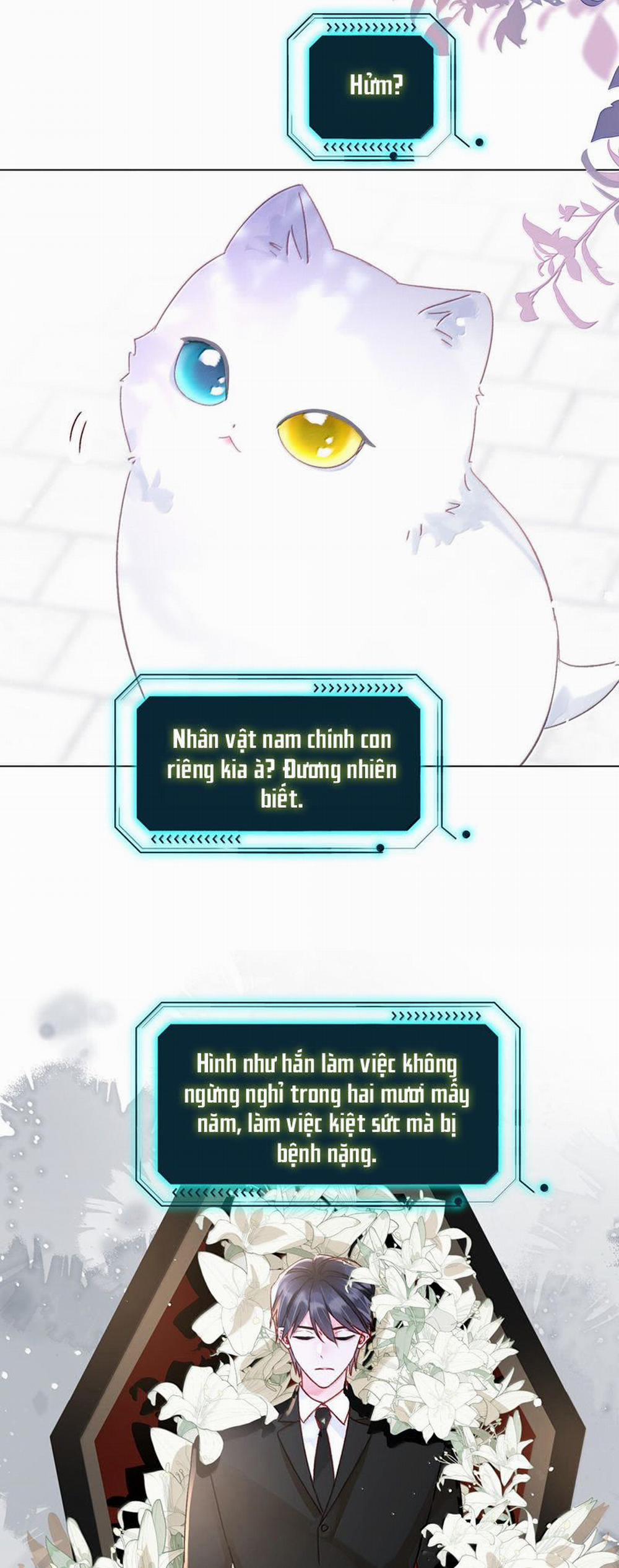 Tôi Phải Làm 1 Kẻ Đại Xấu Xa 132 trang 19