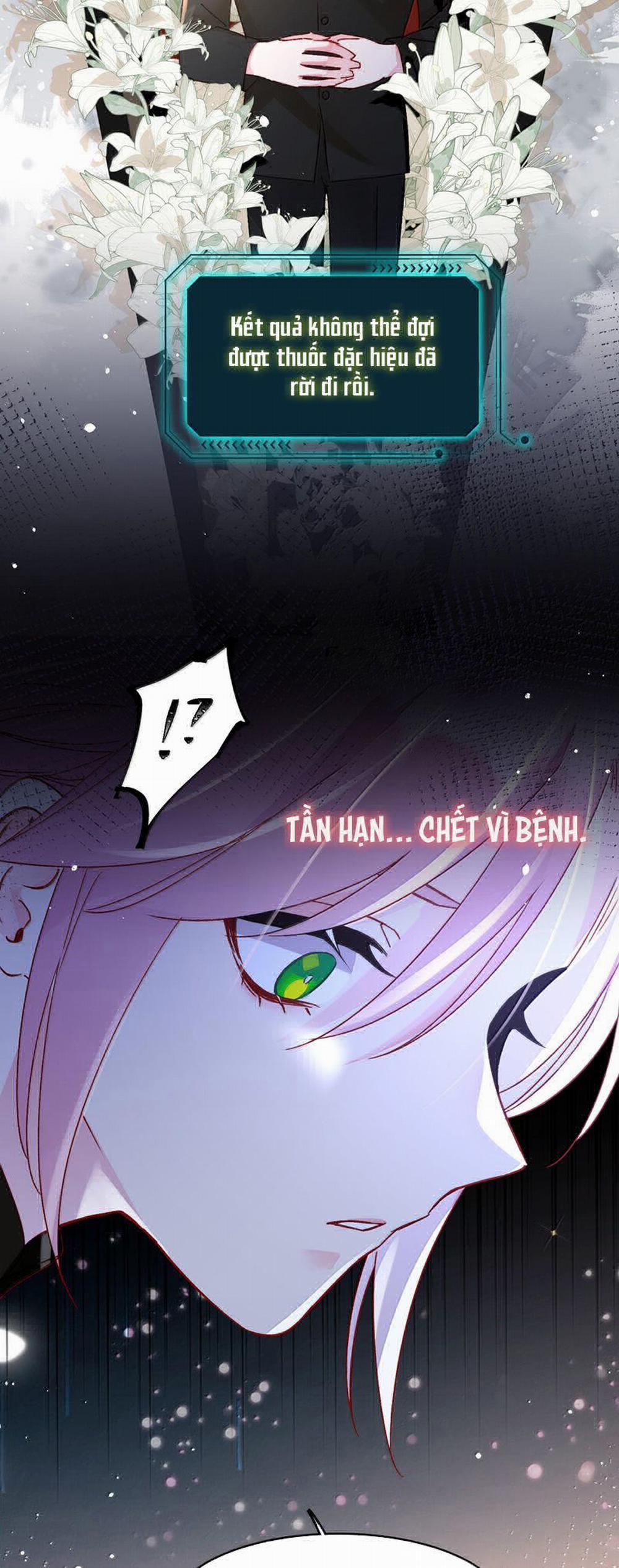 Tôi Phải Làm 1 Kẻ Đại Xấu Xa 132 trang 20