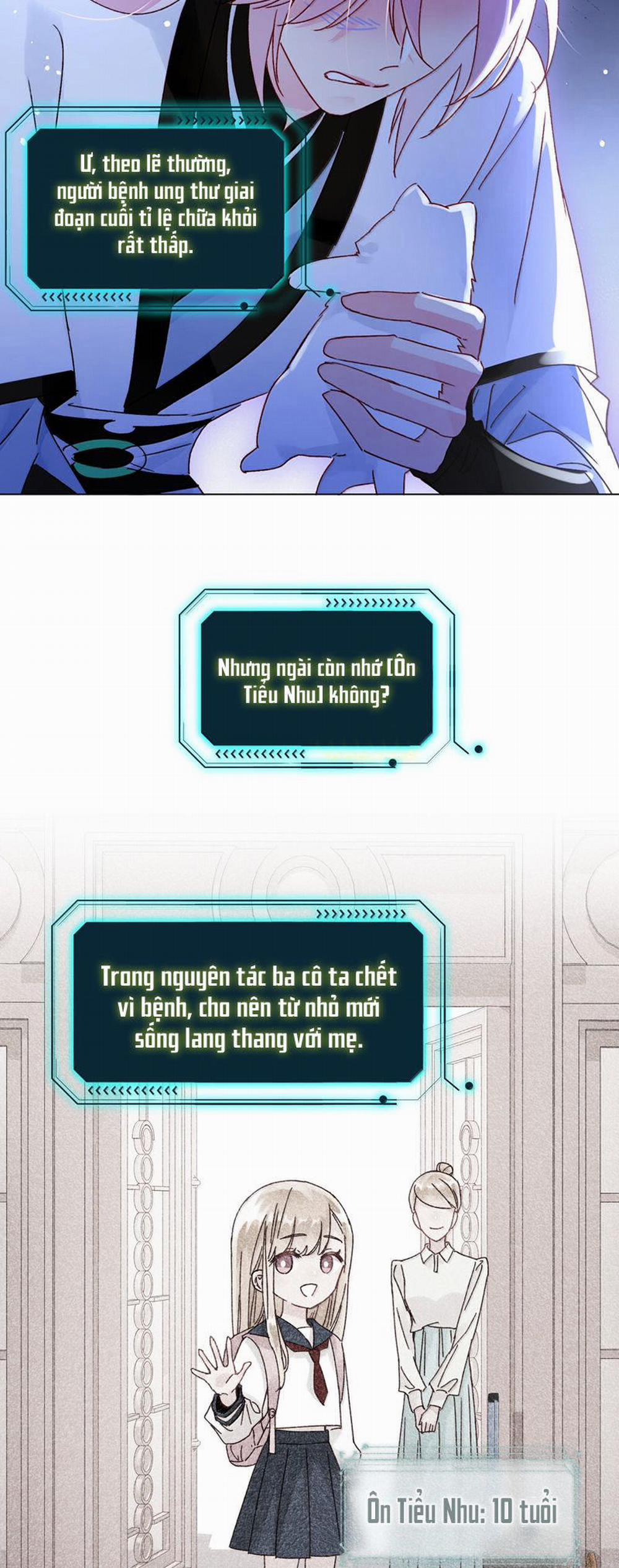 Tôi Phải Làm 1 Kẻ Đại Xấu Xa 132 trang 22