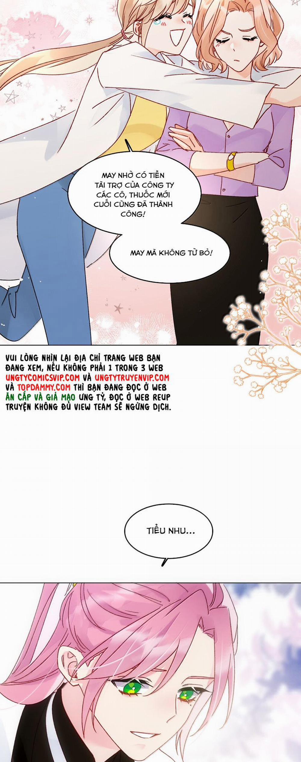 Tôi Phải Làm 1 Kẻ Đại Xấu Xa 132 trang 26