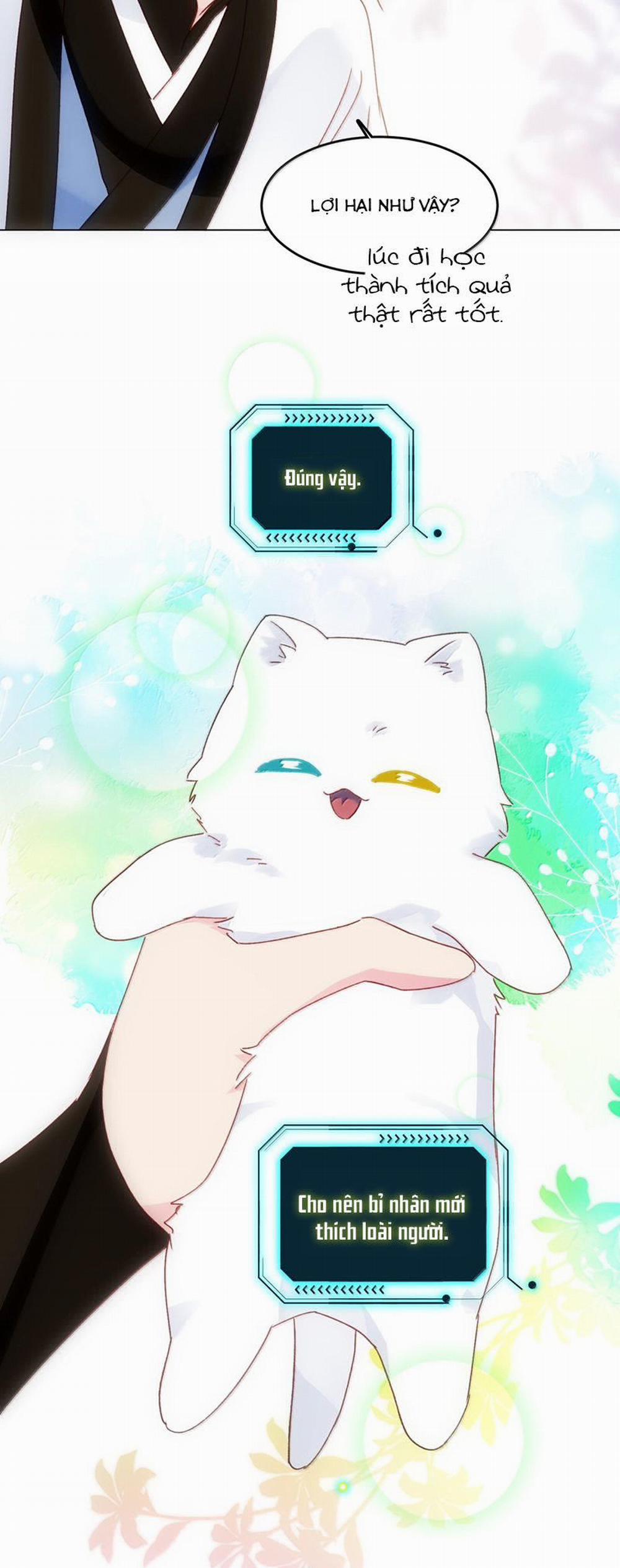 Tôi Phải Làm 1 Kẻ Đại Xấu Xa 132 trang 27