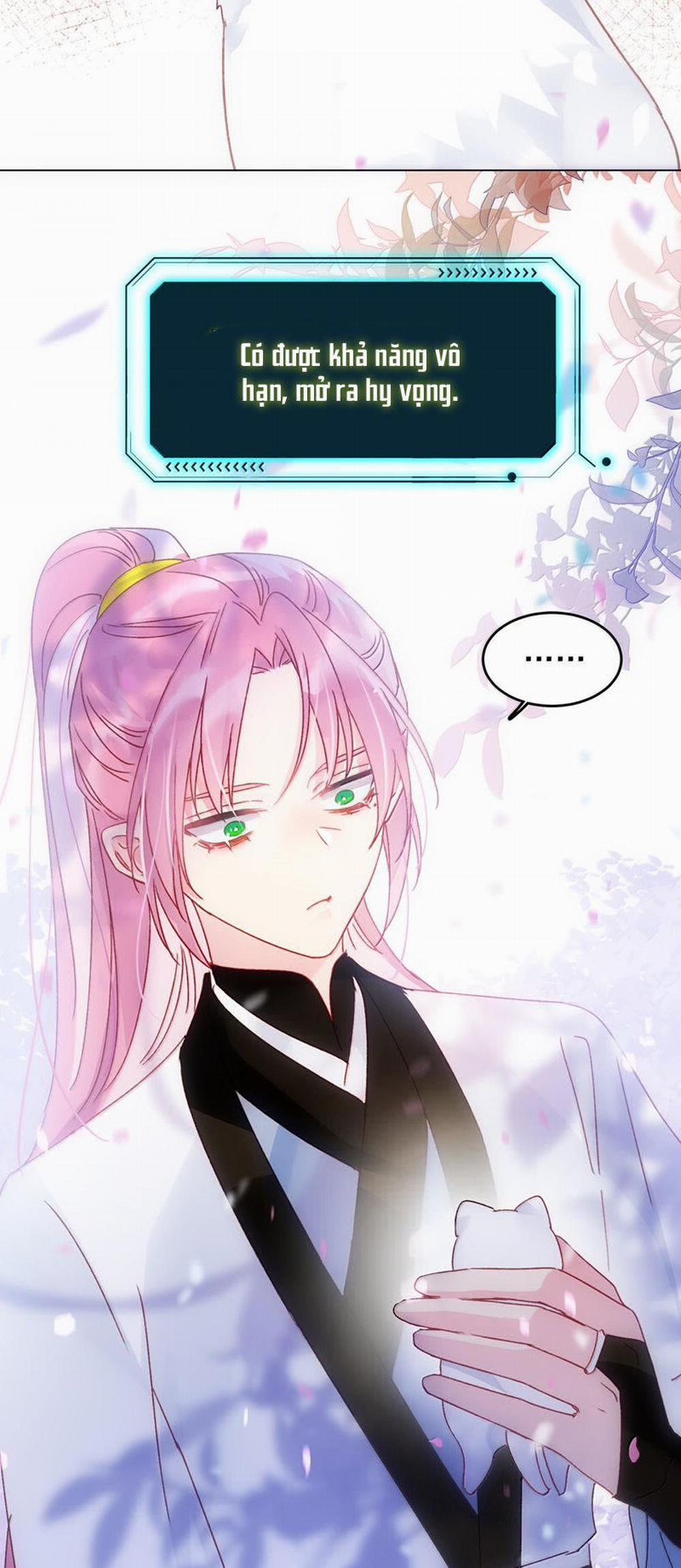 Tôi Phải Làm 1 Kẻ Đại Xấu Xa 132 trang 30