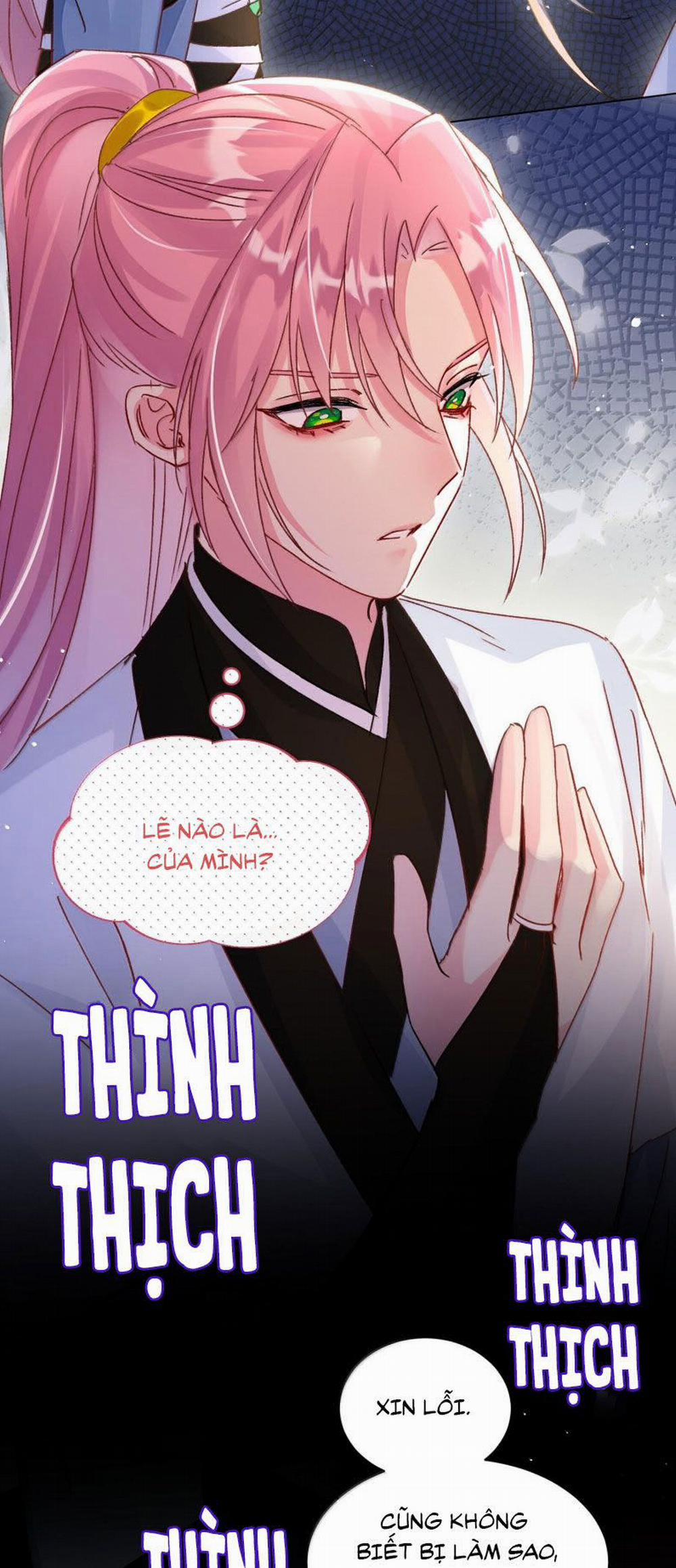 Tôi Phải Làm 1 Kẻ Đại Xấu Xa 133 trang 17